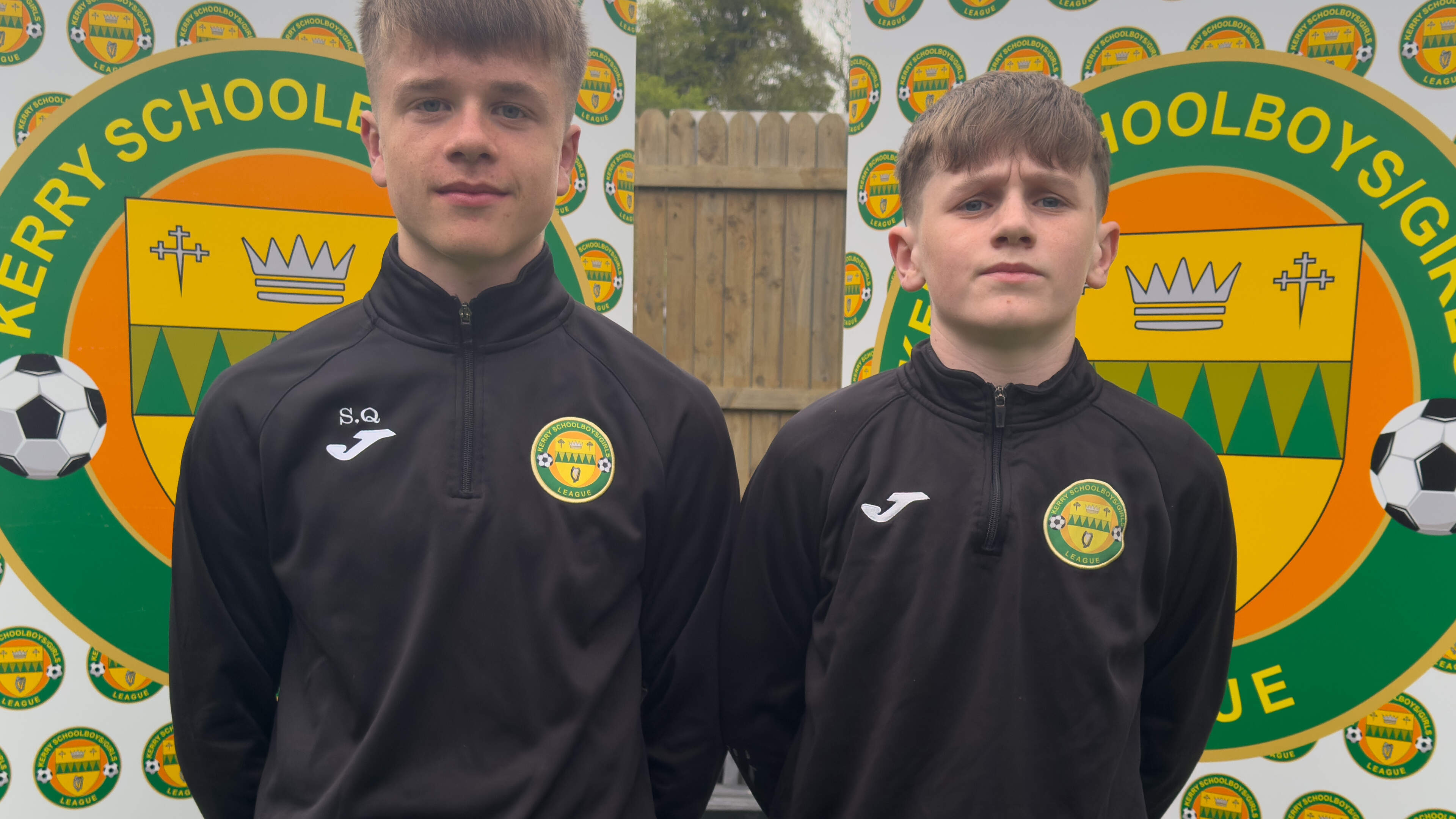 ‘It’s just a real privilege to be the captain of Kerry in Kennedy Cup’ – Seán Quill