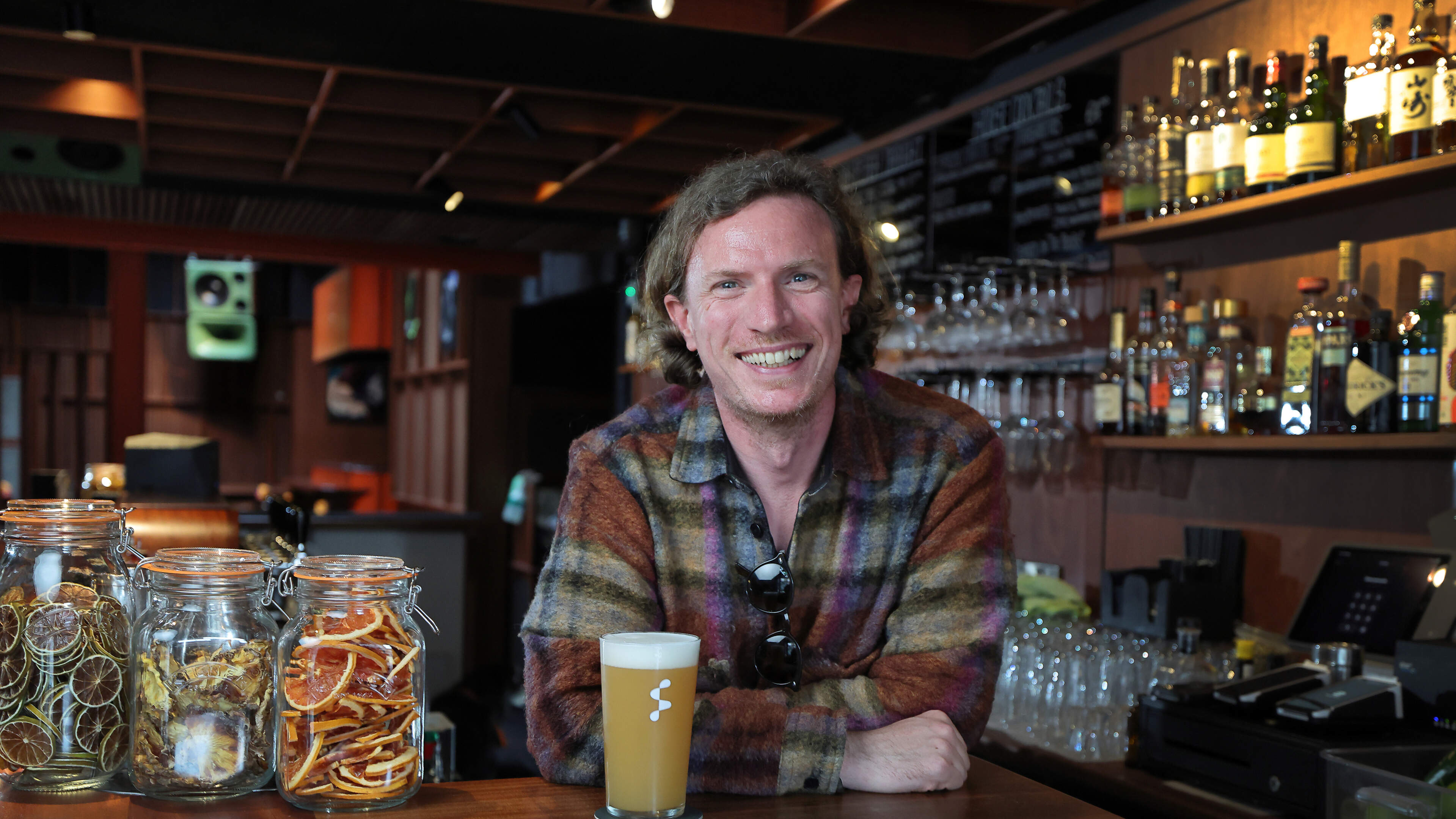 How a new breed of publican is shaking up the Irish pub trade
