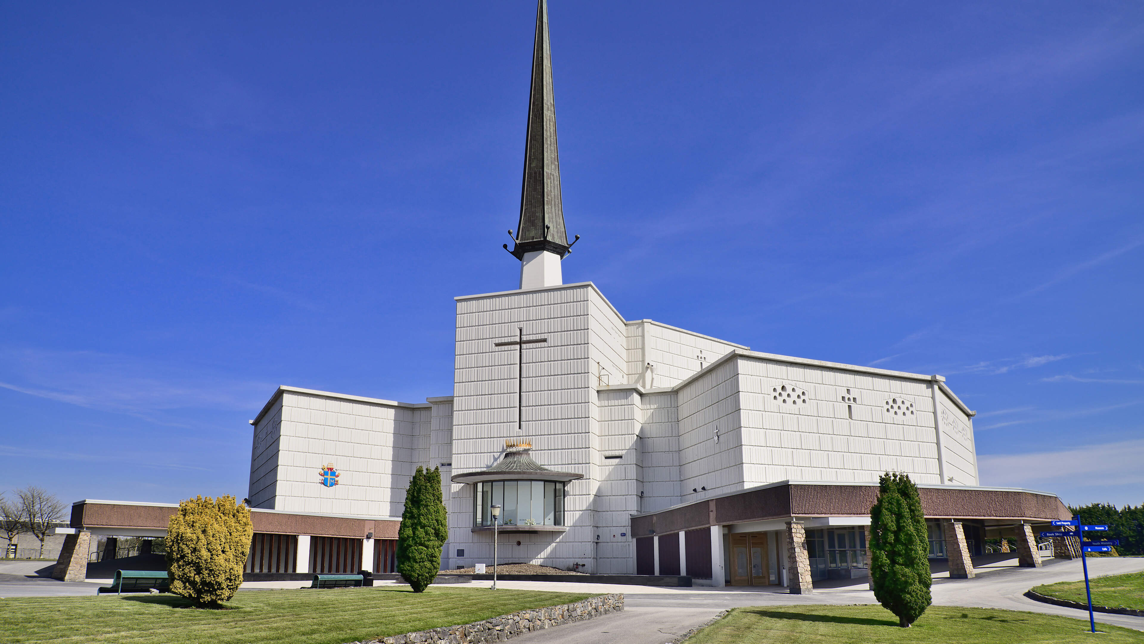 Thousands expected to travel to Mayo for annual novena as Knock Basilica celebrates 50th anniversary