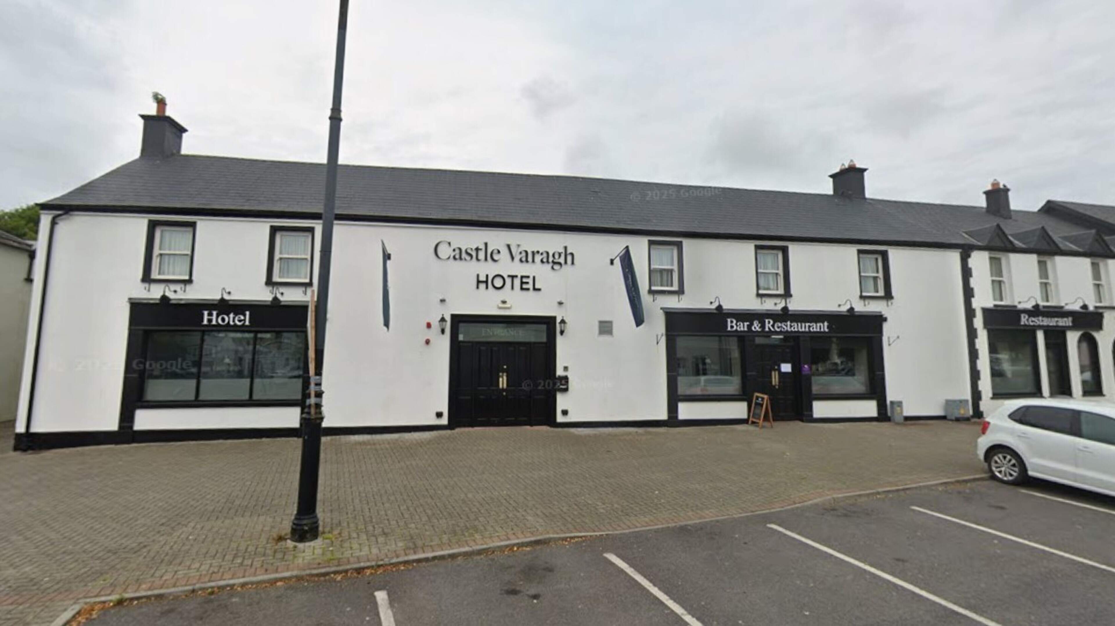 Westmeath hotel given green light to develop state of the ar