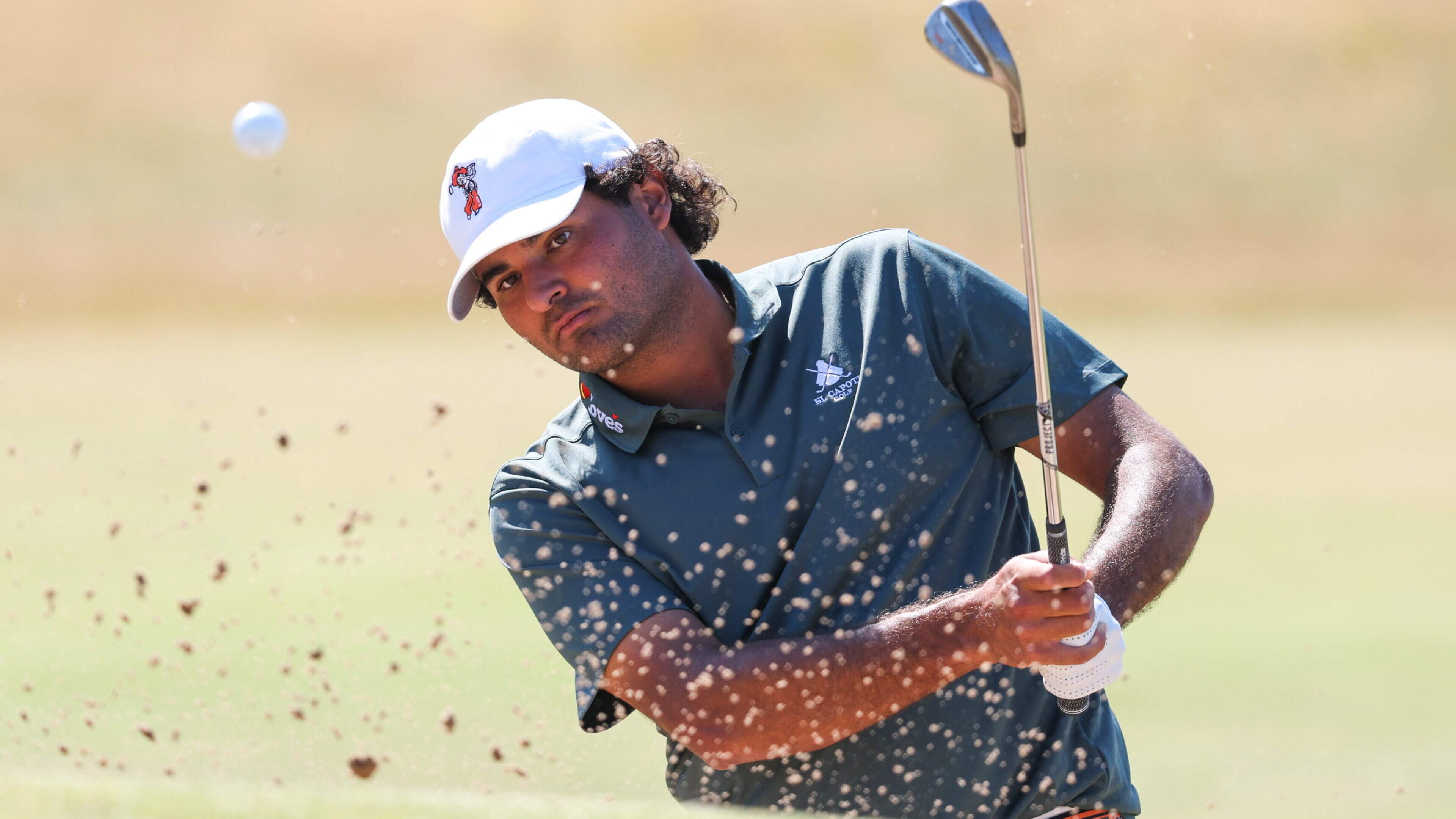 Four to follow at Royal Birkdale: Players who tickle our fancy at the 154th Open