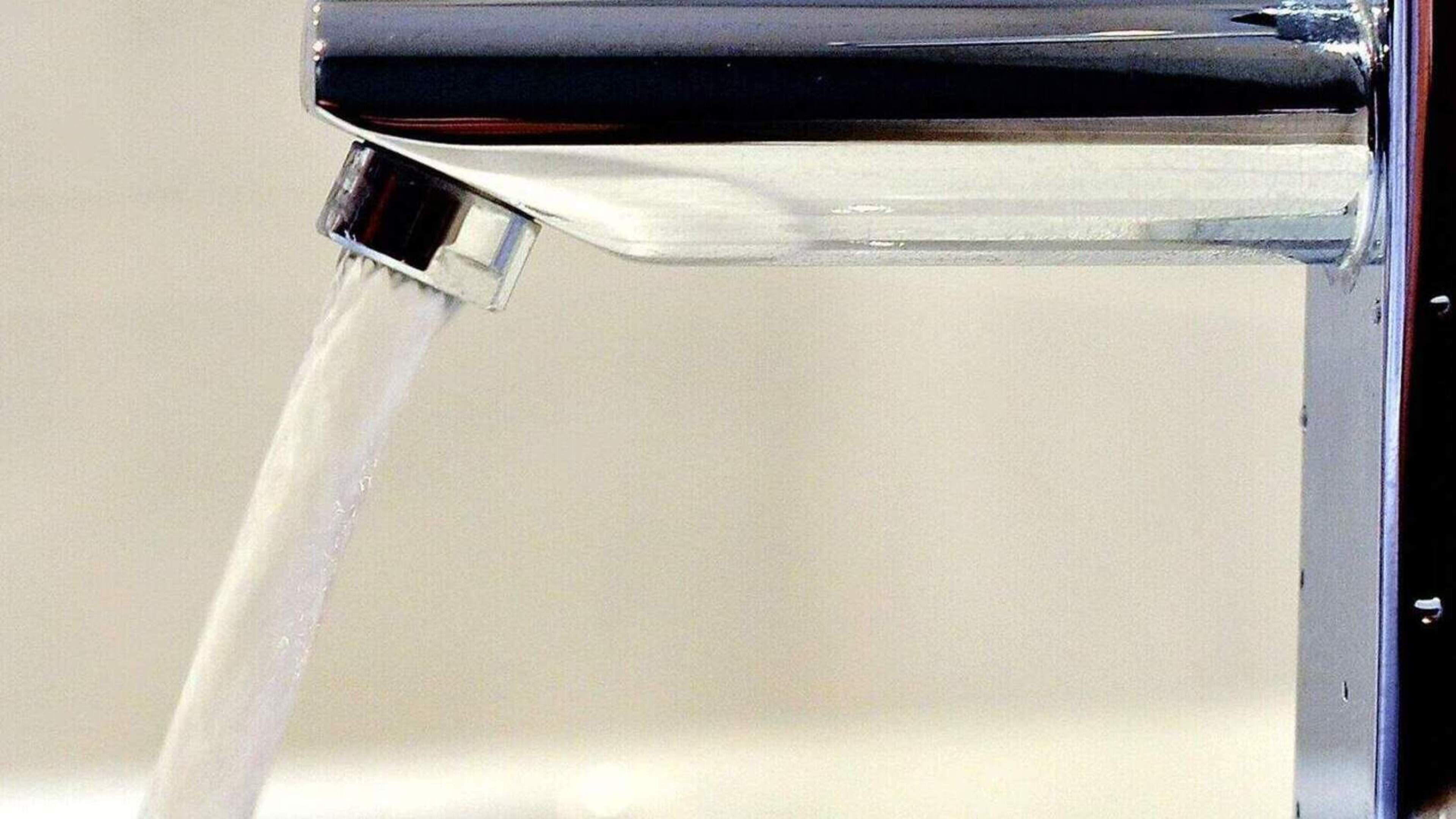 Seventh water outage since June leaves 3,500 without supply in rural north Louth
