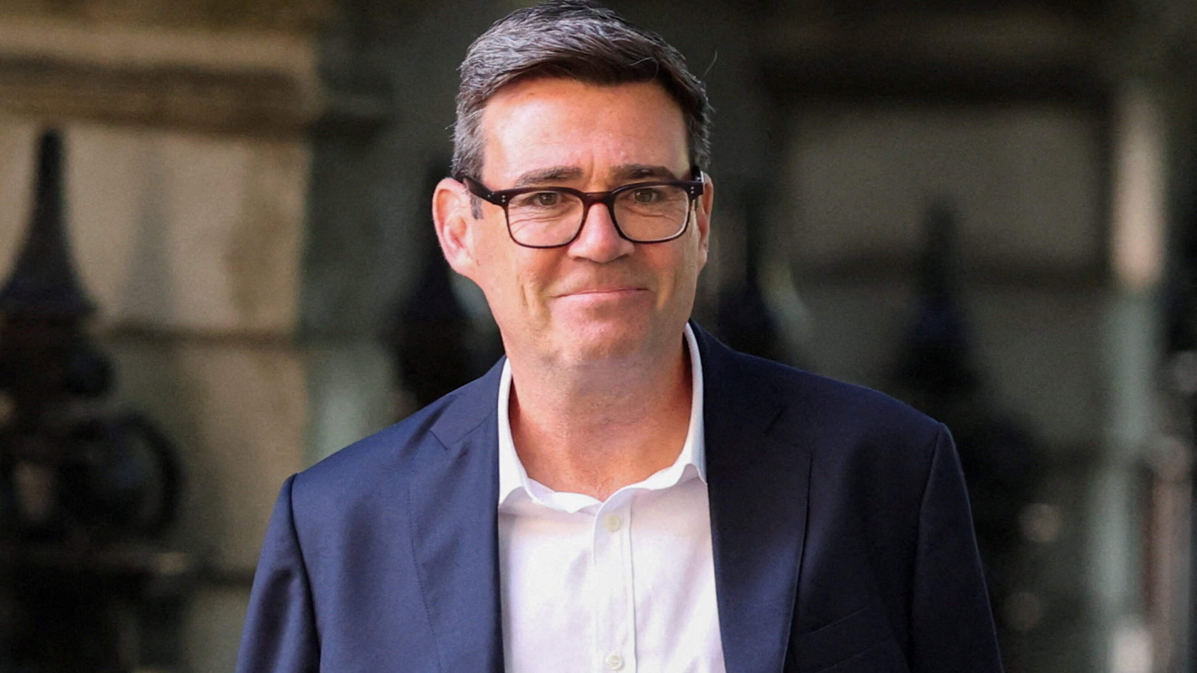 Andy Burnham almost guaranteed to be next PM after 322 Labour MPs back him to succeed Keir Starmer