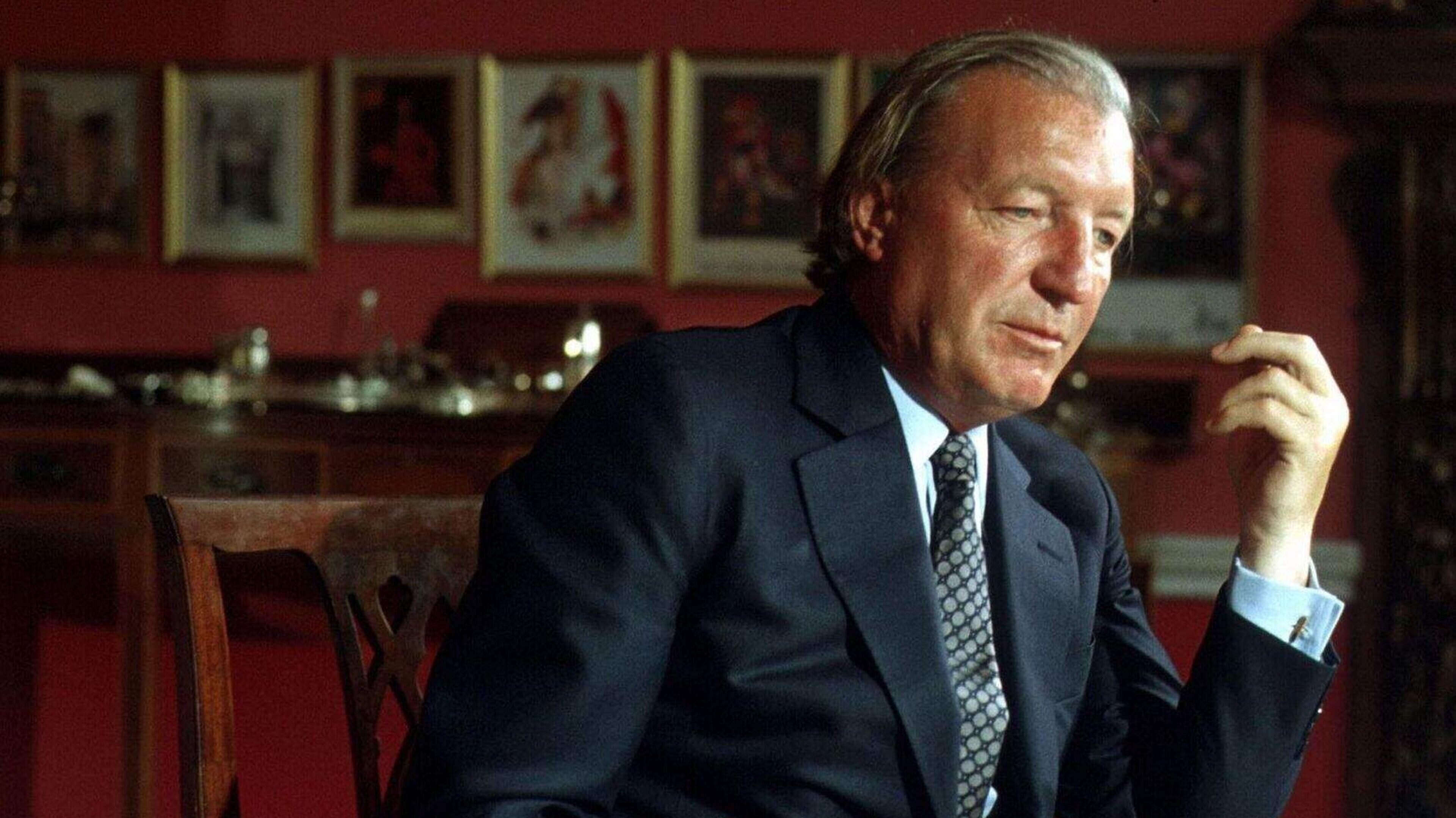 Shane Ross: I’m plotting a pensioner freebie spree, and I’ll owe it all to Charlie Haughey