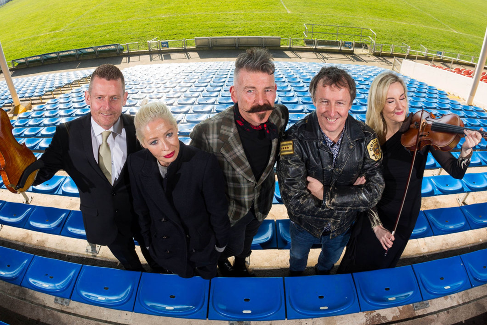 Don't let name-change confuse you - the Trip to Tipp is back once again ...