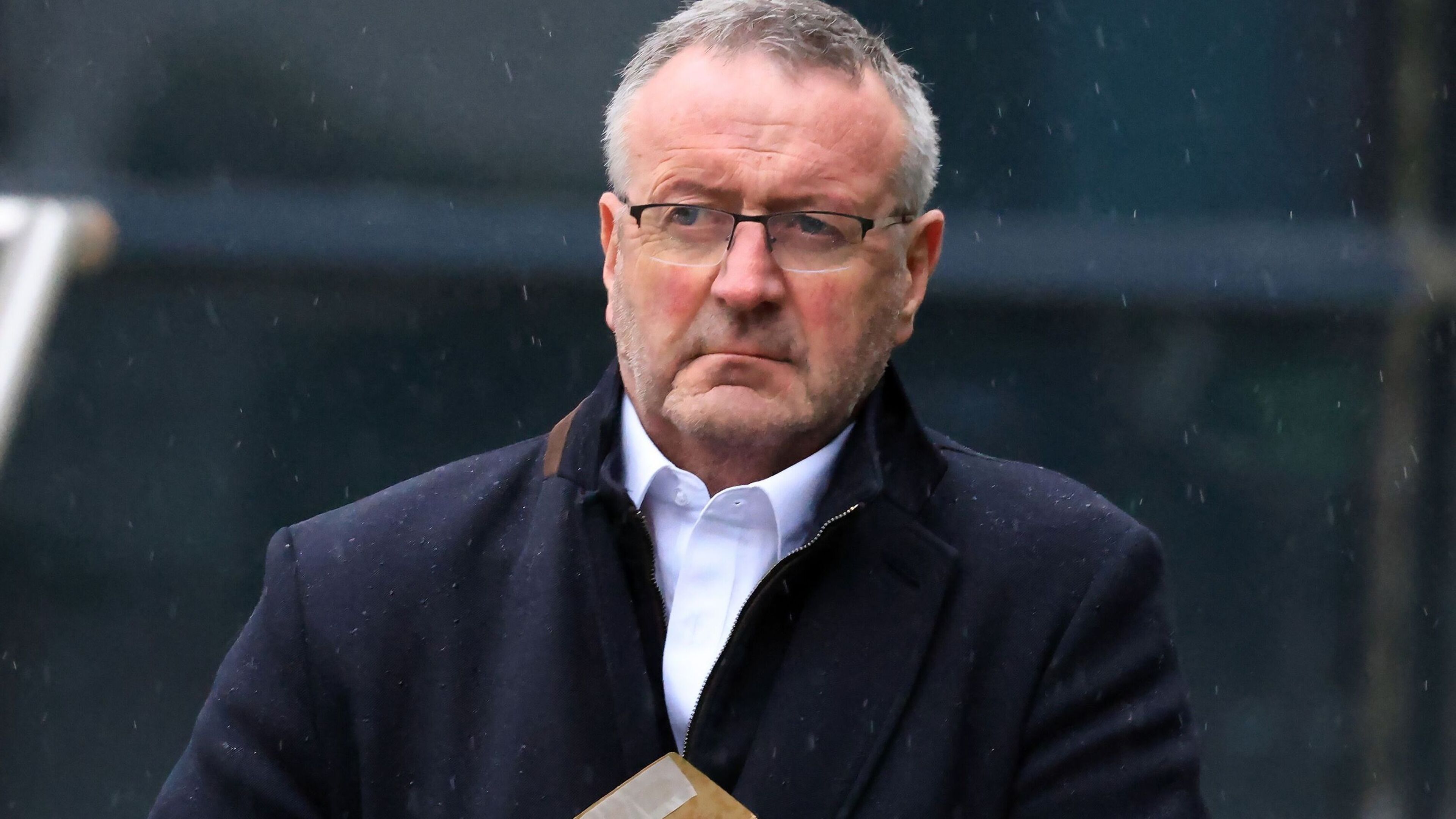 Man appeals gun licence revocation after allegedly pointing shotgun at Dublin County Sheriff