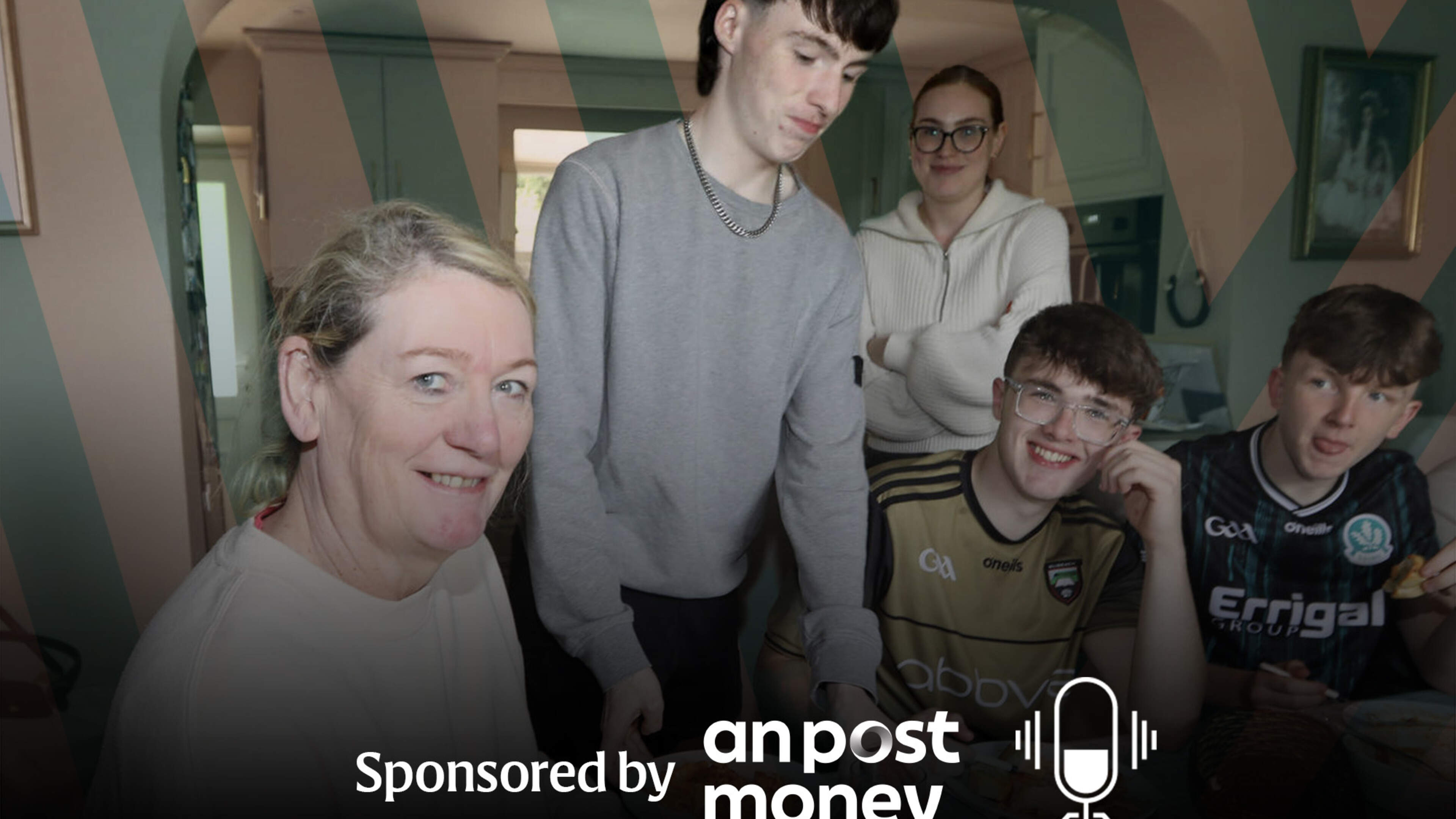The ‘rite of passage’ for beagnach 30 míle déagóirí