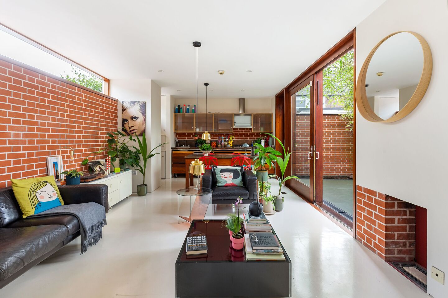 Zero in on a uniquely designed home in Drumcondra | Irish Independent