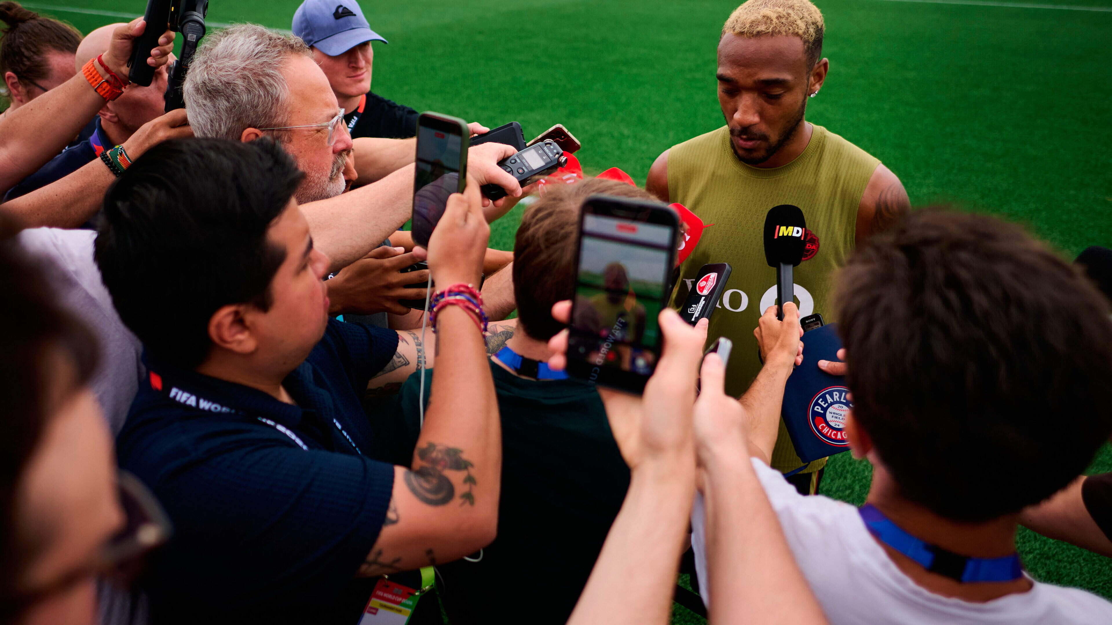 Form offers little encouragement but Canada will hope to set record straight on home turf