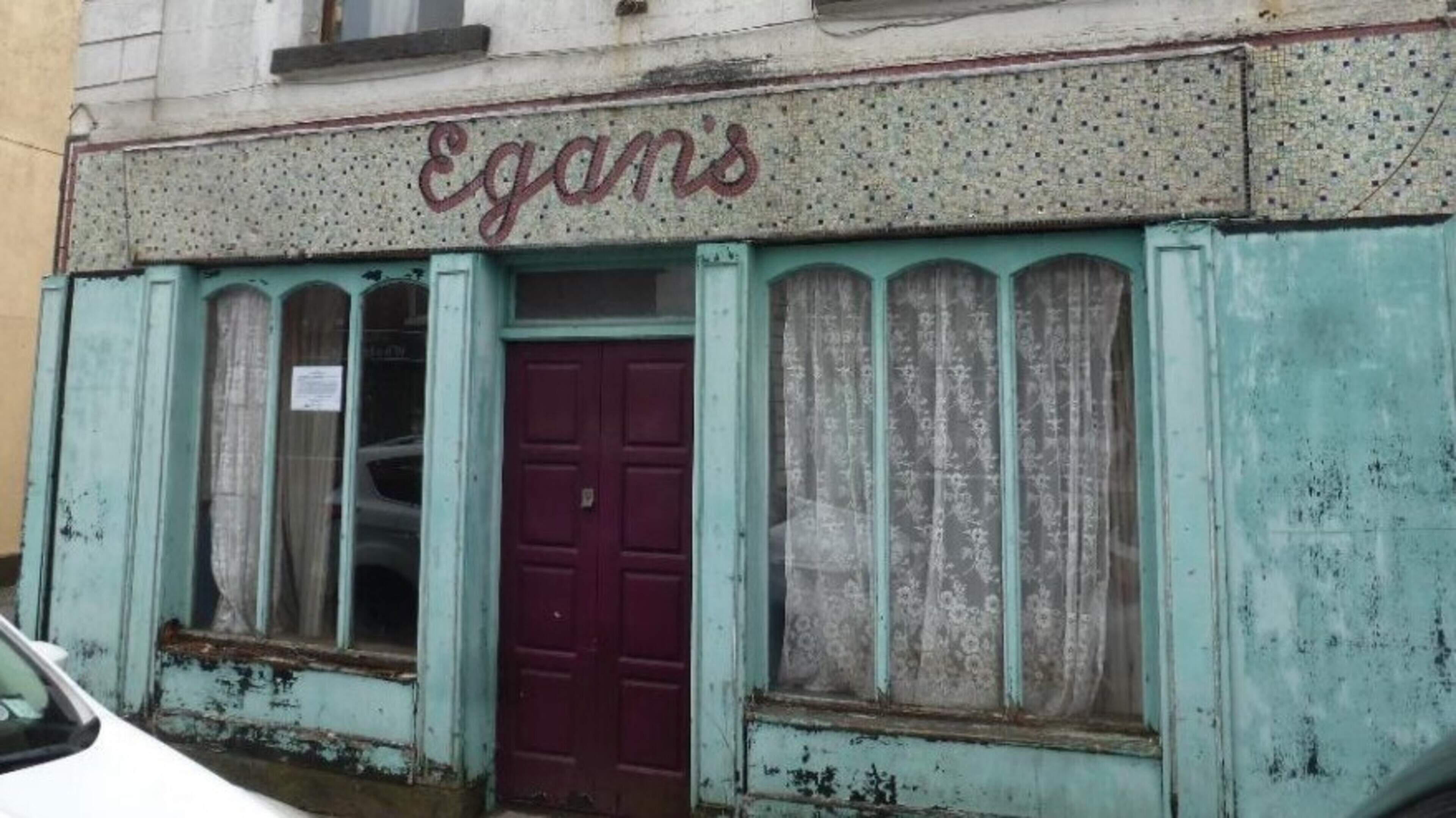 Closed Ballaghaderreen pub to be revamped as tourist accommodation