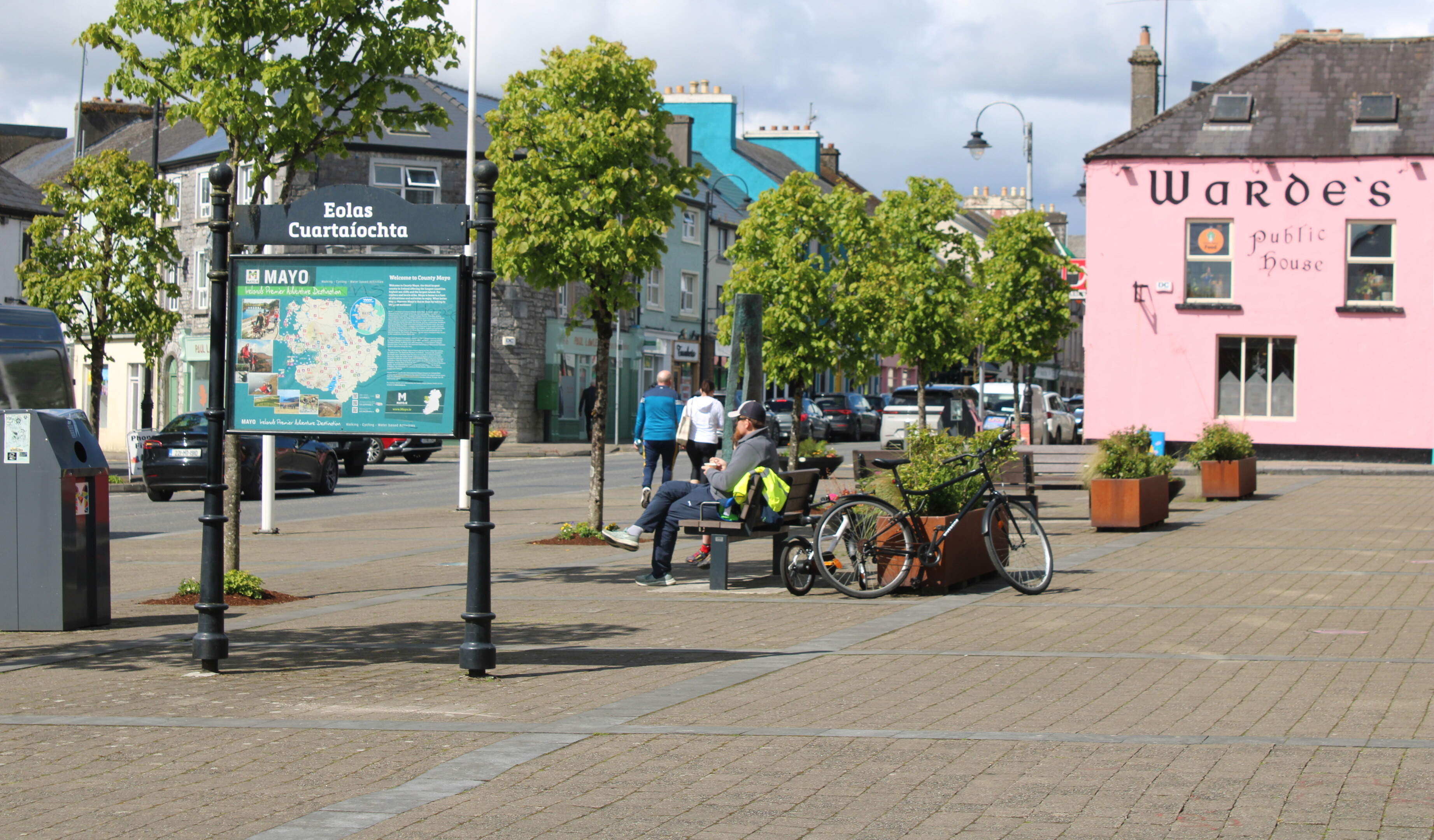 Claremorris schools back plan for new ‘single shared school campus’ in south Mayo