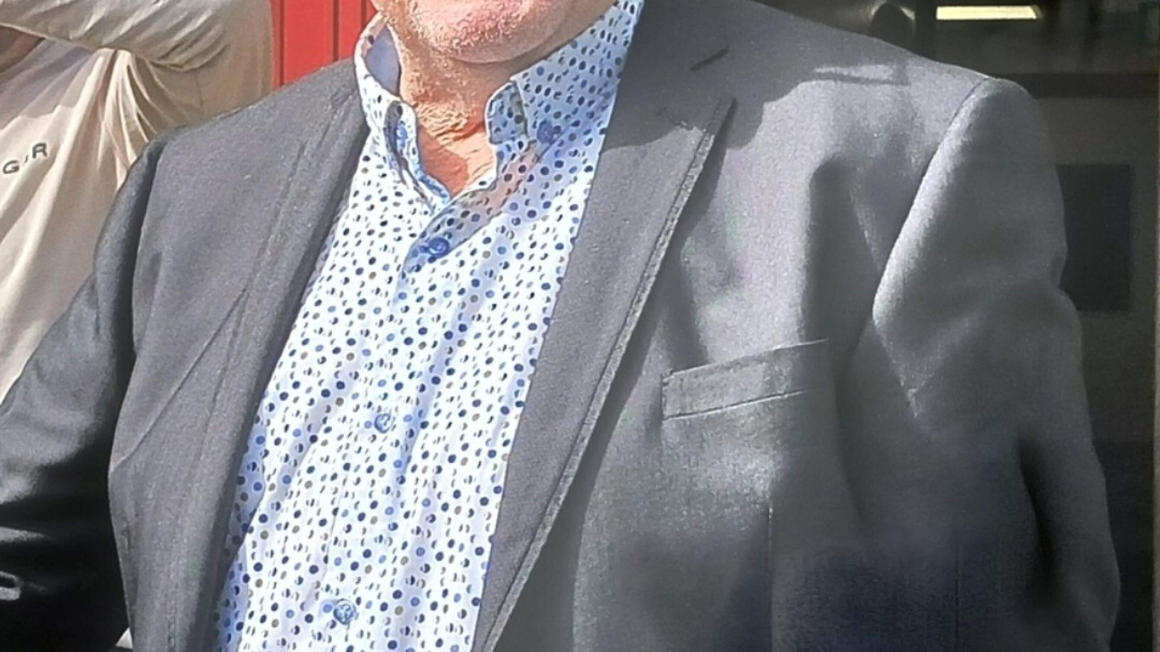 Westmeath pensioner who skipped Galway court charged with second scam