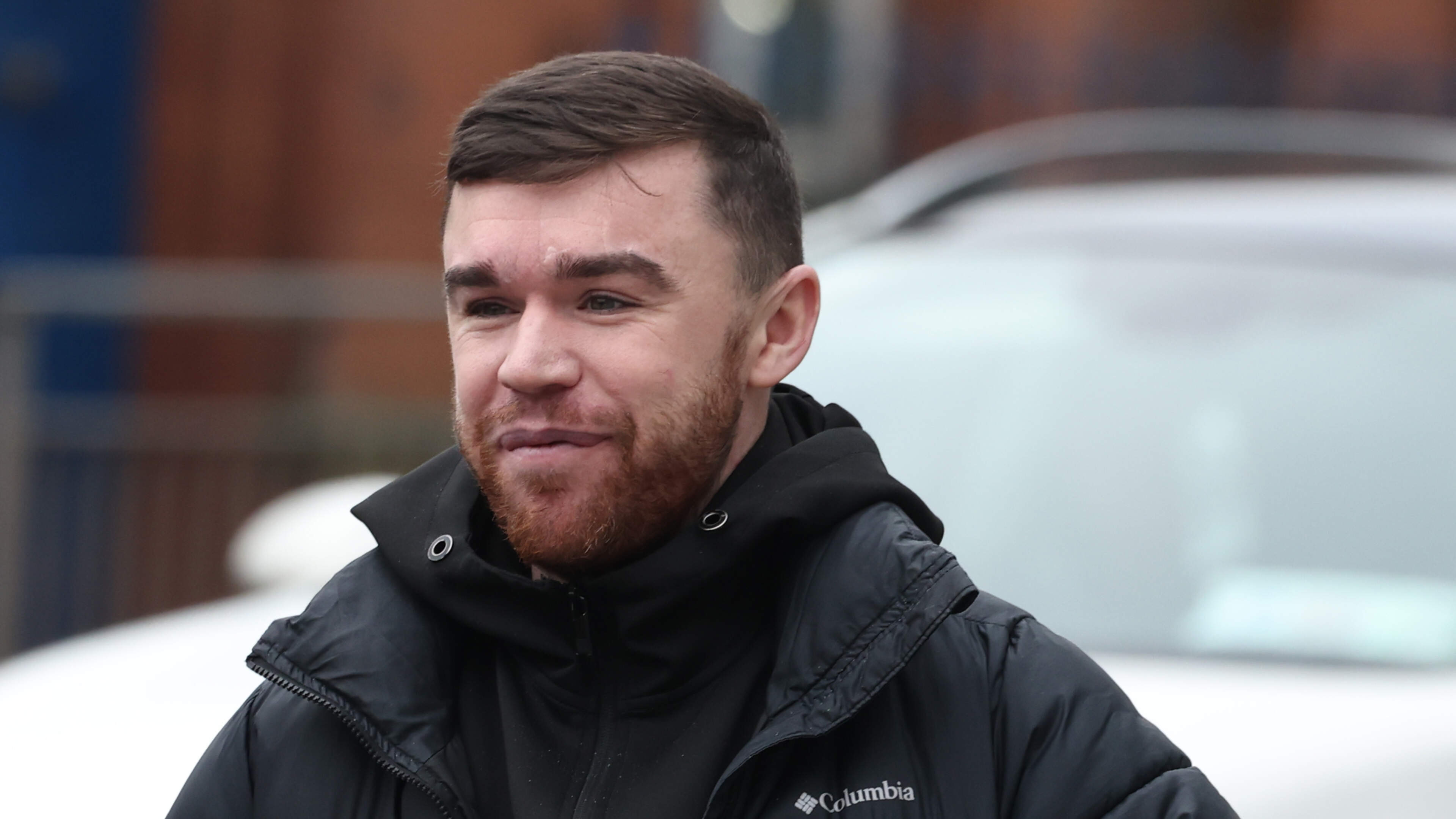 Former ‘Love/Hate’ actor jailed for shoplifting luxury brand hoodie