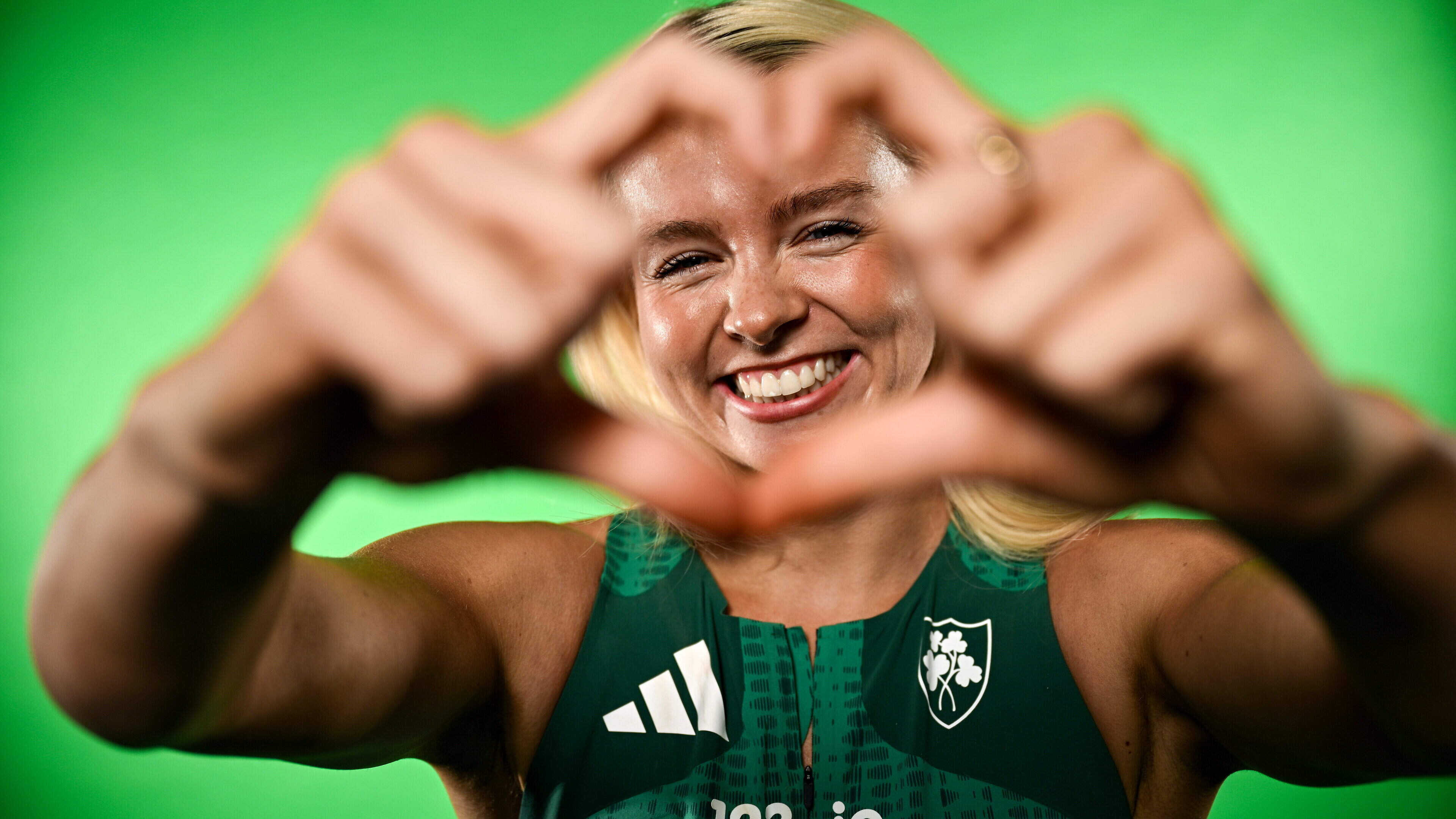 From bonding with an American ballerina over rare injury to working as a barrister — Molly Scott still on the case of being an elite sprinter 