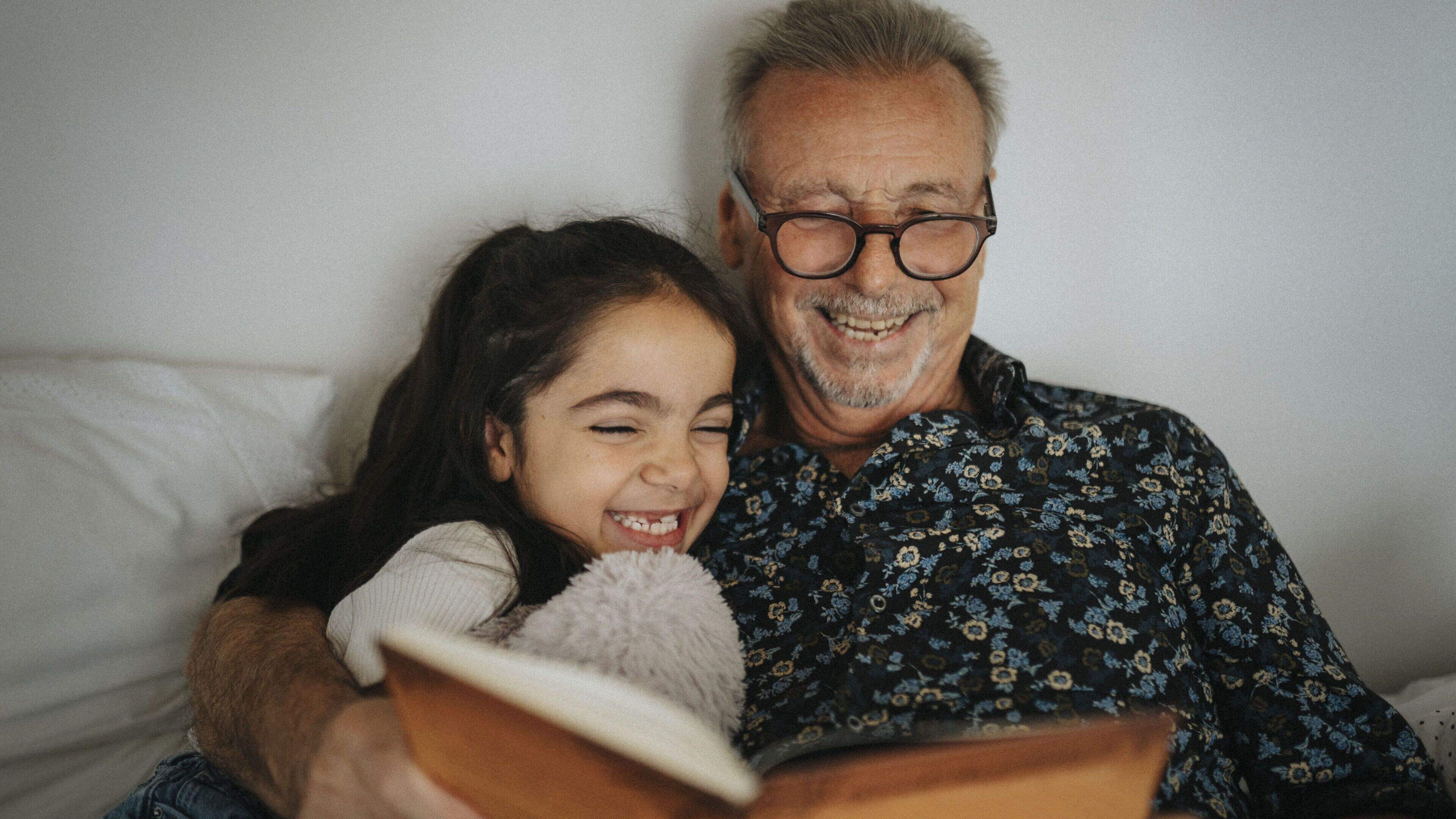 Letters: Grandparents in childminder role not taxpayers’ responsibility