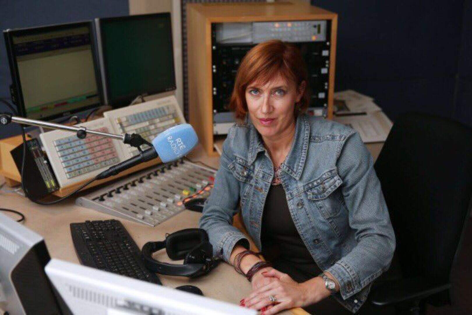 RTÉ’s Rising Time gives listeners shelter from the storm | Irish ...
