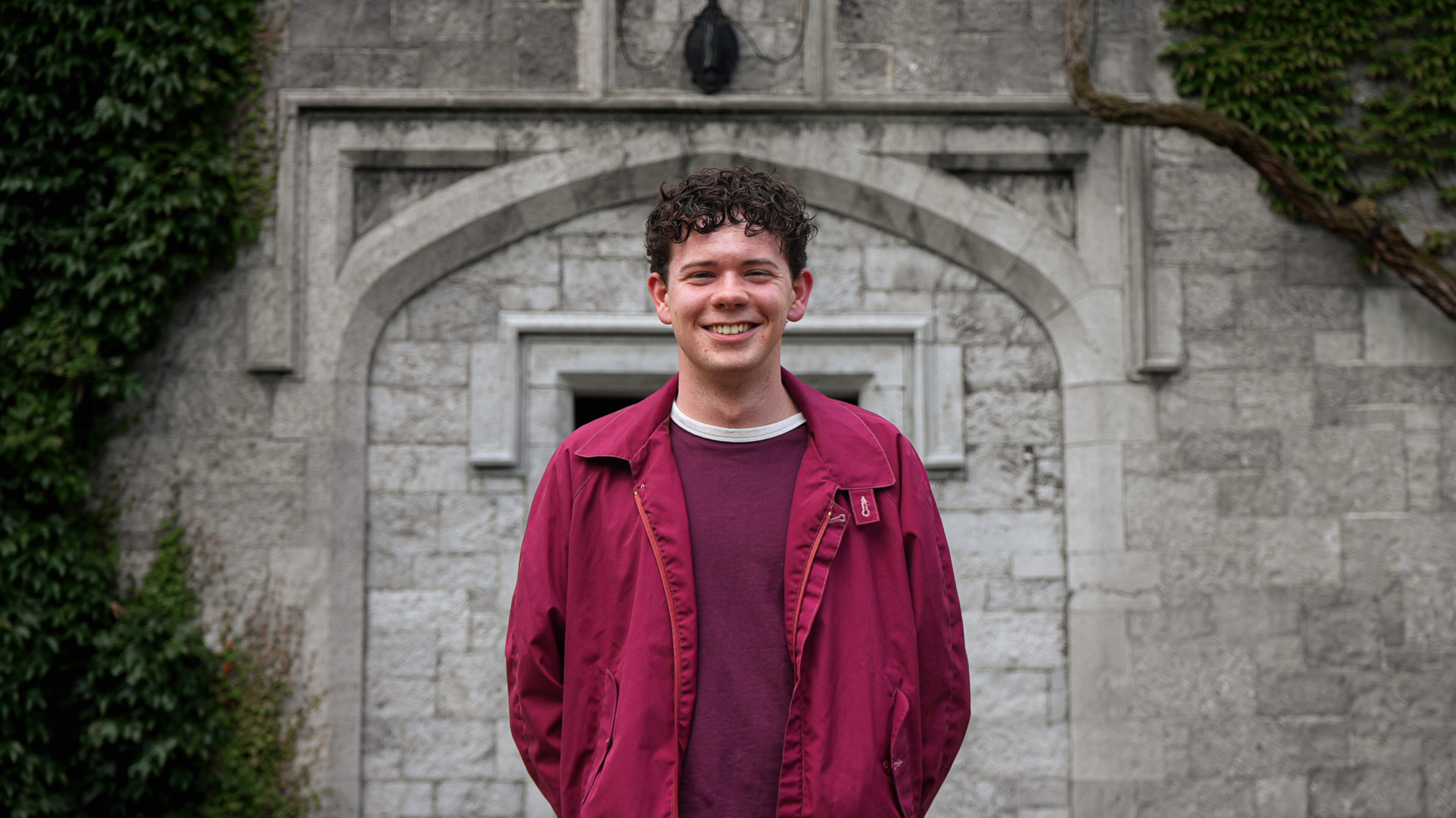 Housing crisis tops agenda for new Galway Students’ Union President