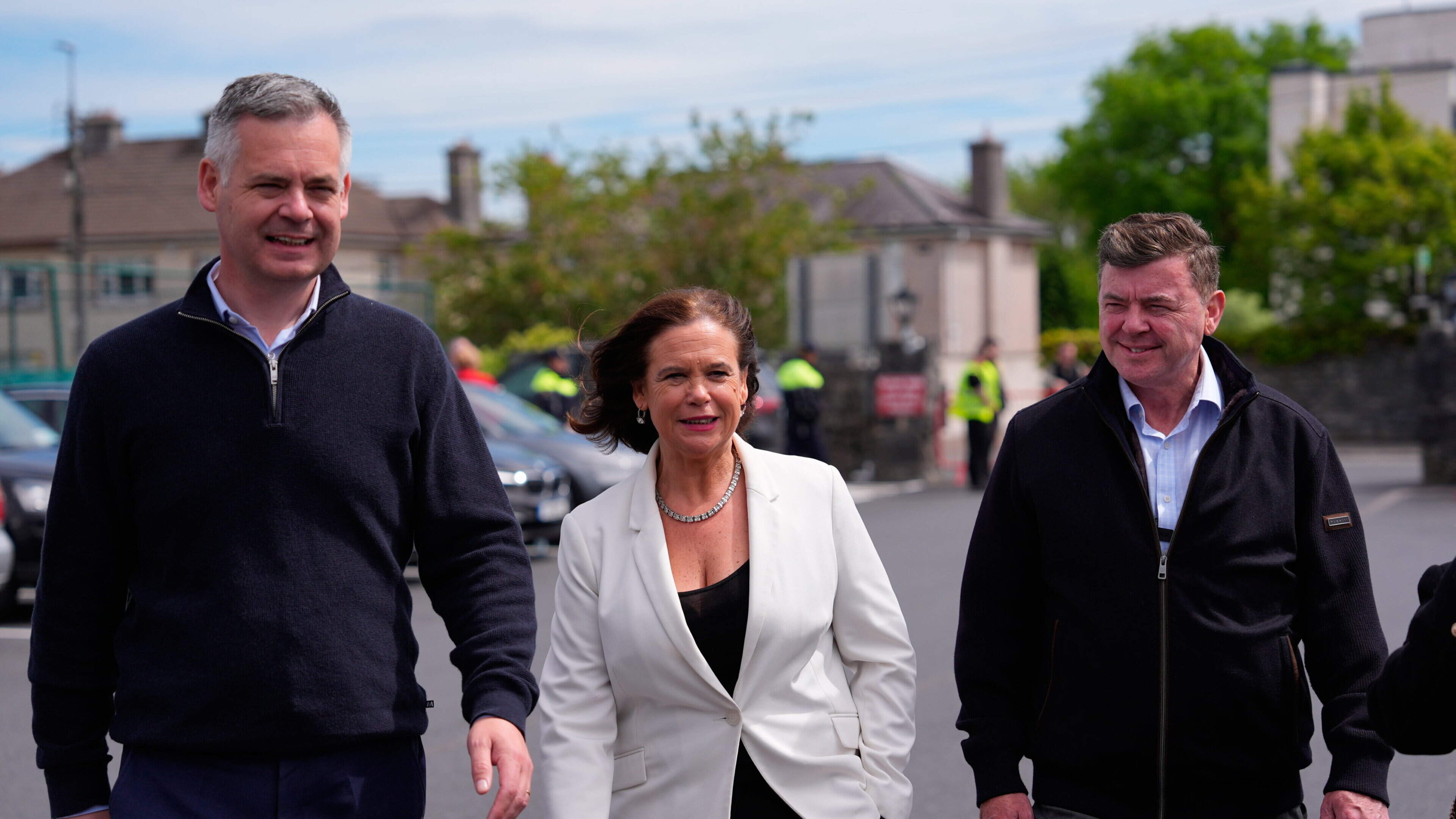 The Sunday Independent’s View: Voters send a message about what kind of opposition they want