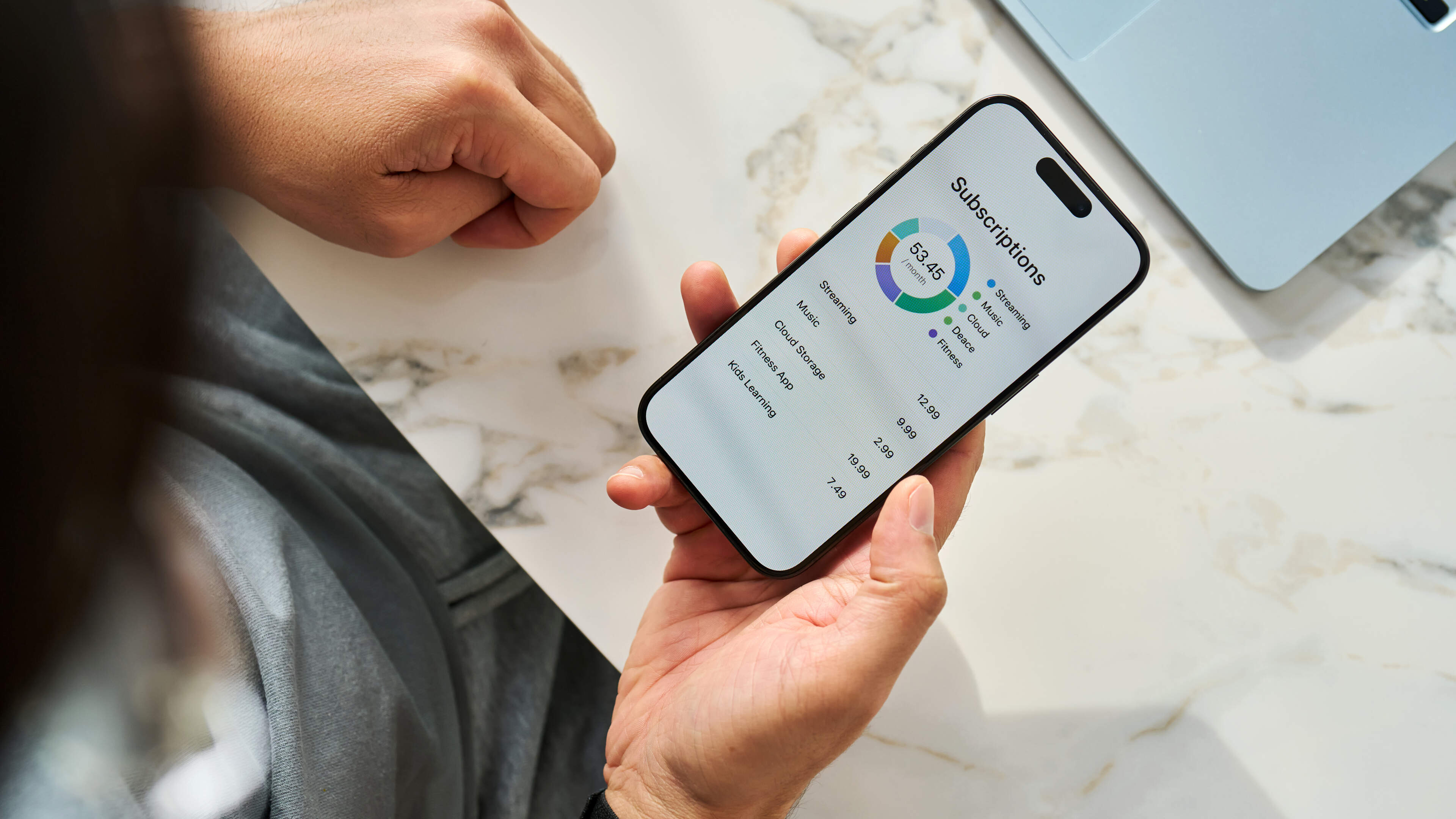 Ask Adrian: I want to cancel a subscription but the company is making it difficult — can I go through my bank?