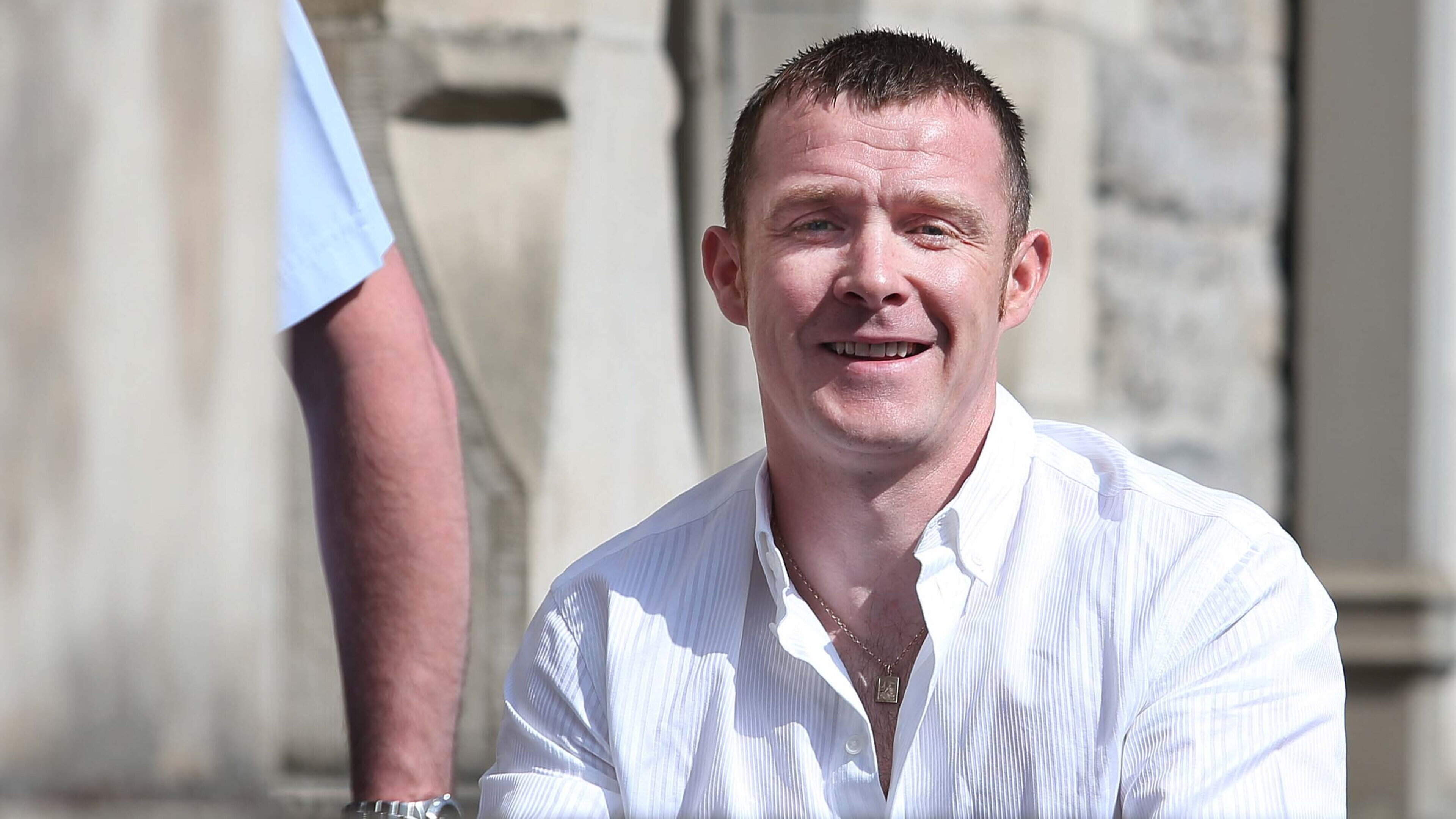 Man (41) appears in court charged over seizure of €100,000 worth of cocaine