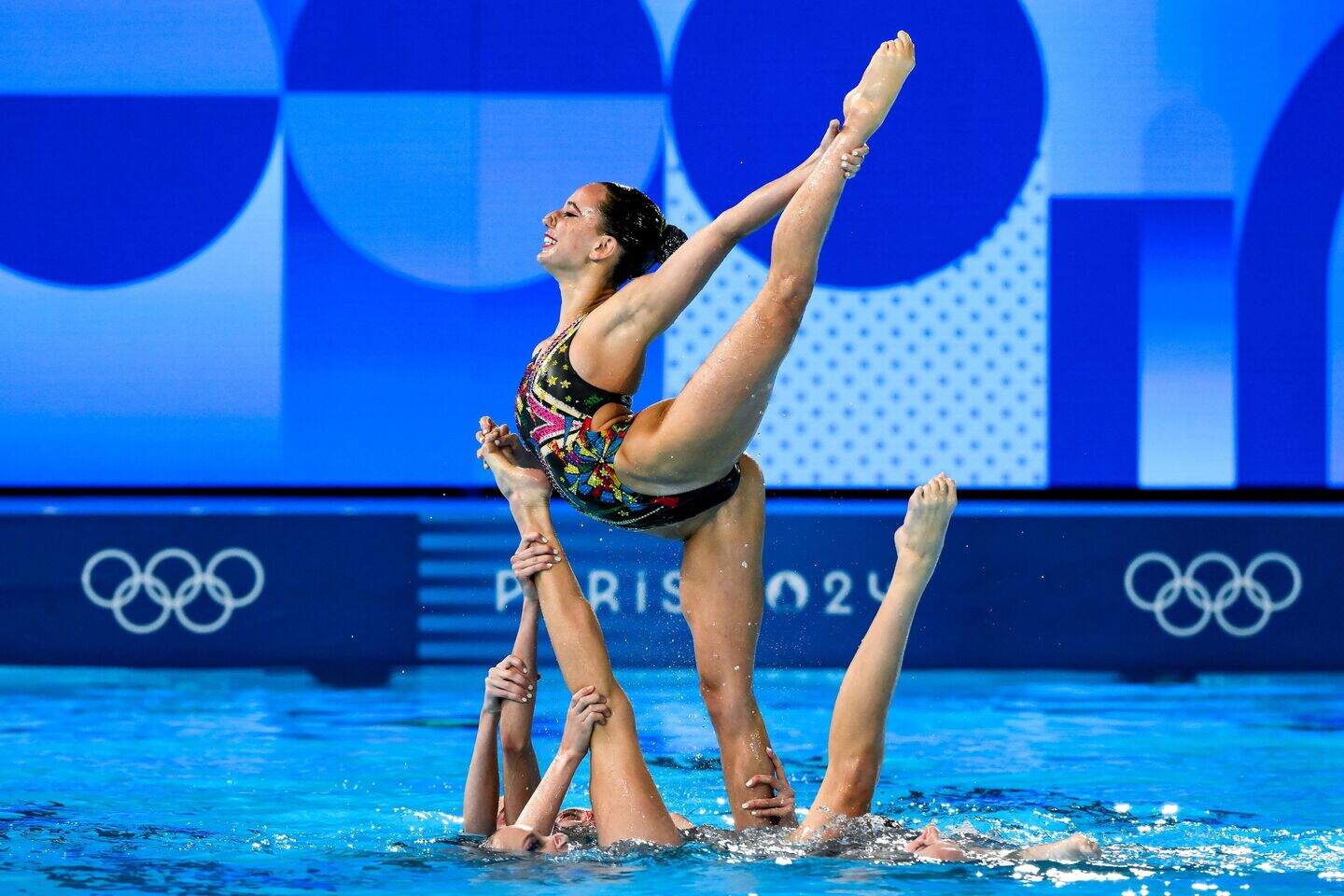 The 8 weird Olympic sports we’ve become obsessed with at Paris 2024 ...