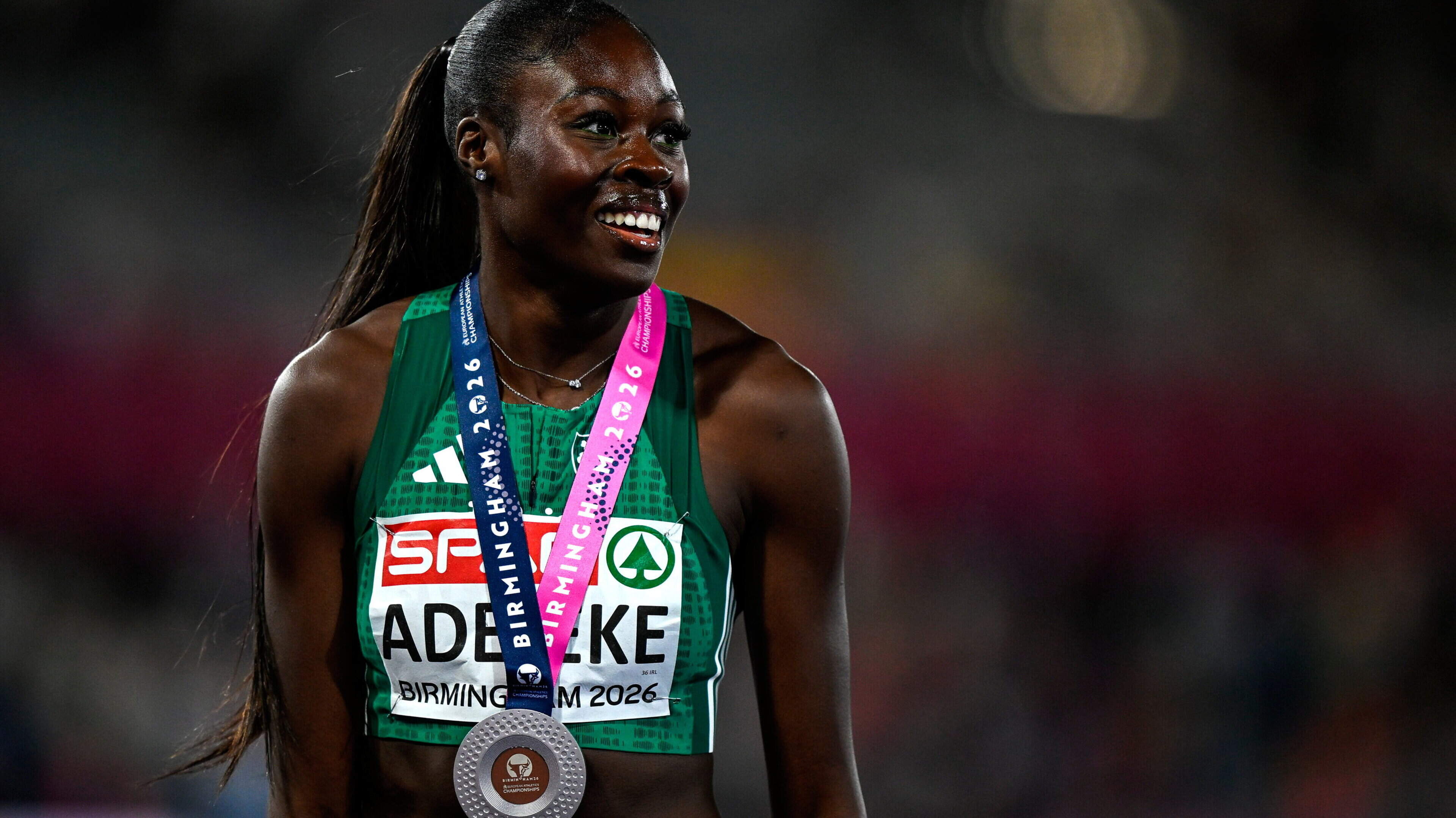 Cathal Dennehy: What’s behind Ireland’s big jump in athletic performance?