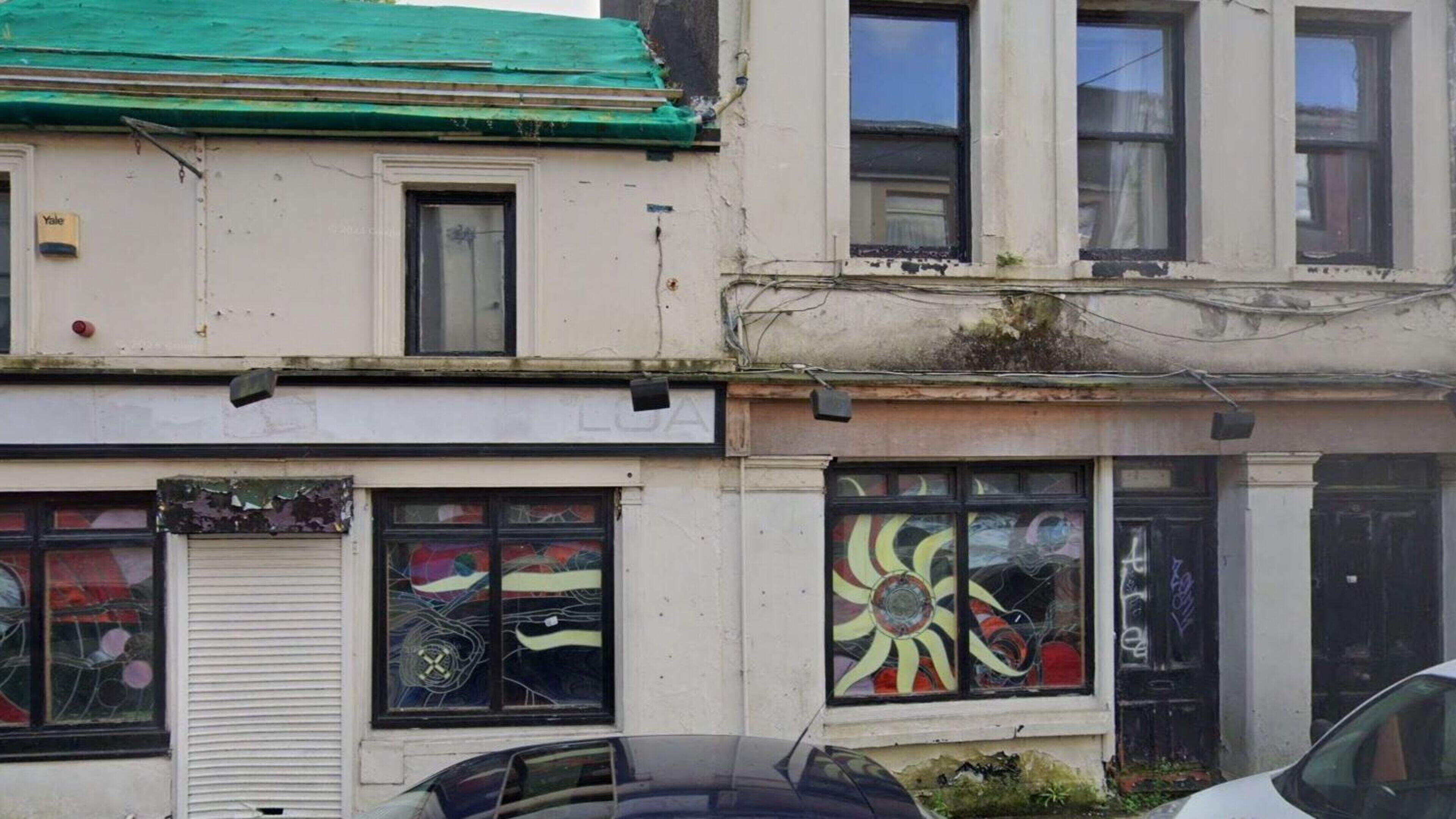 Site in Cork of former gay ‘institution’ to be turned into apartments