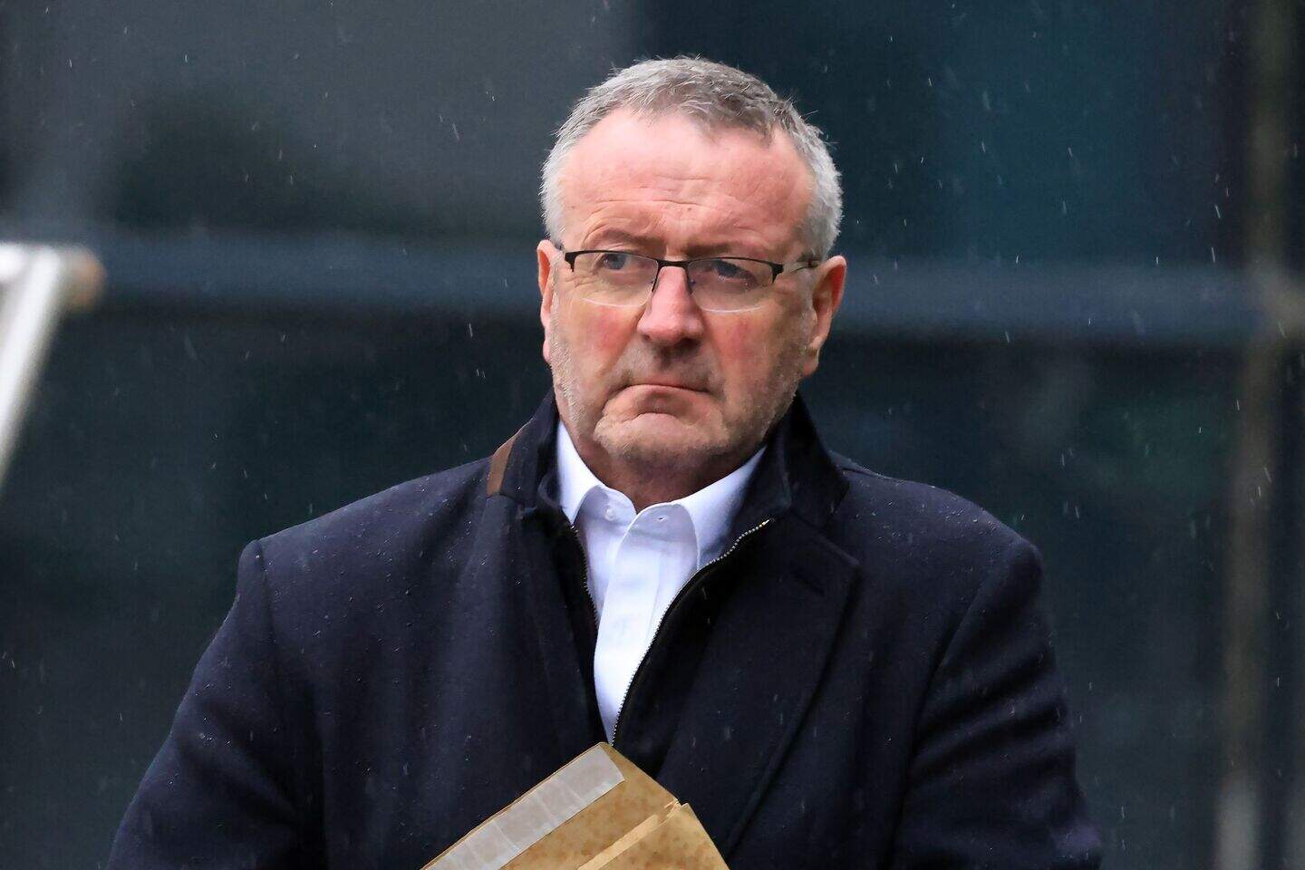 Dublin businessman sent forward for trial on harassment charge linked to former Wicklow home