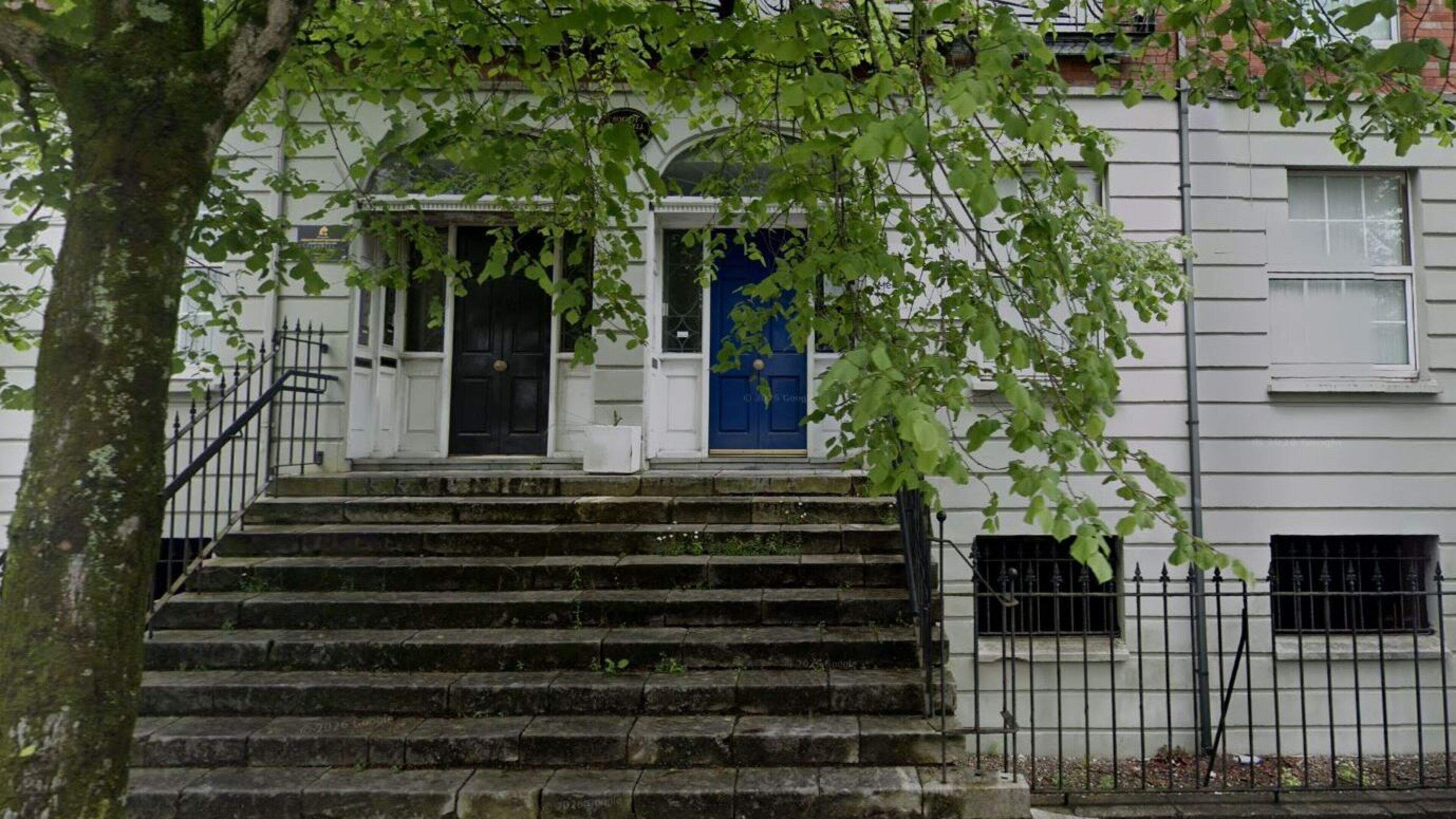 Georgian building in Cork City once slated for IPAS centre could now become a hostel under new plan