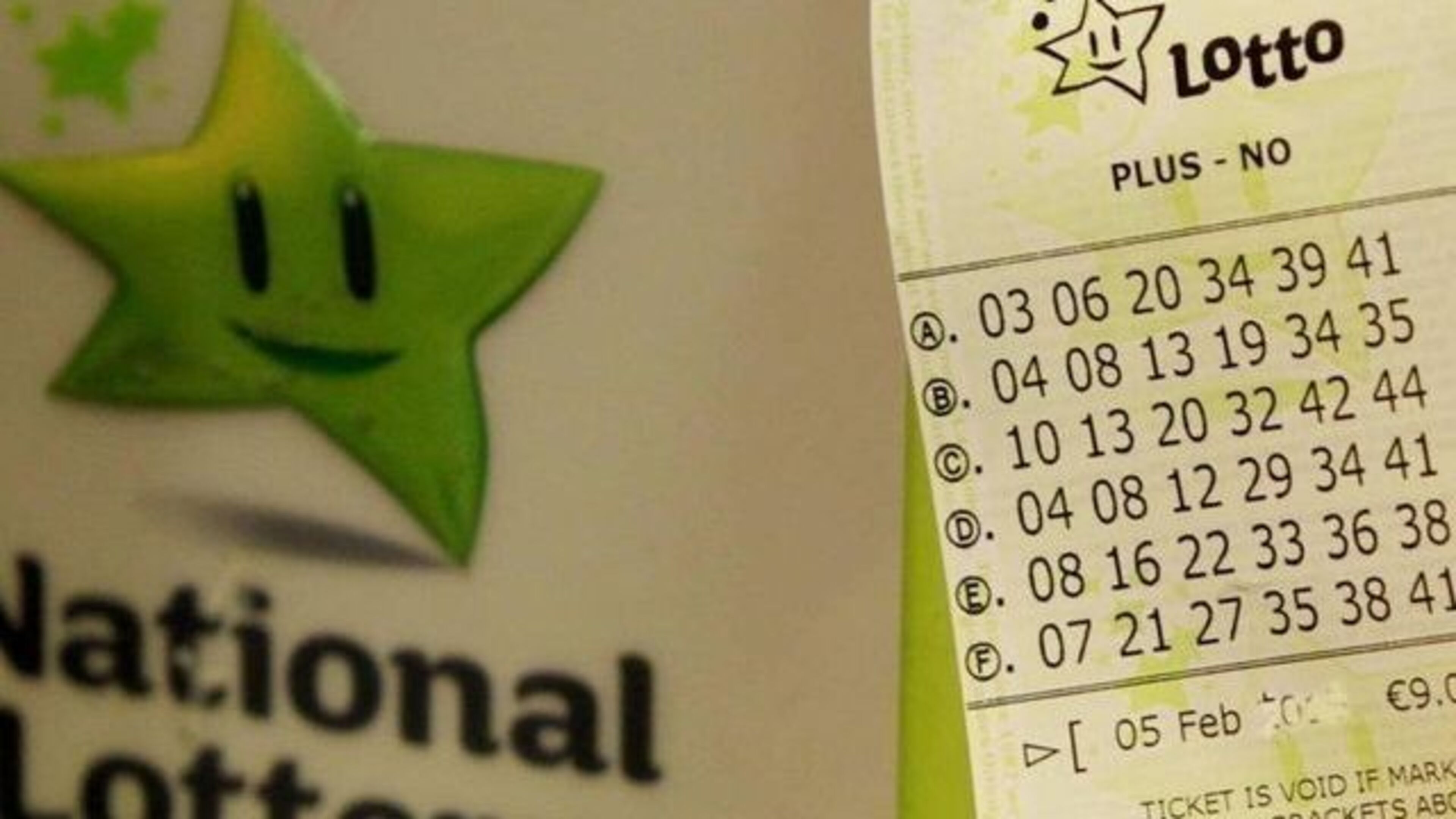 Clare Lotto player scoops nearly €50k prize in weekend draw