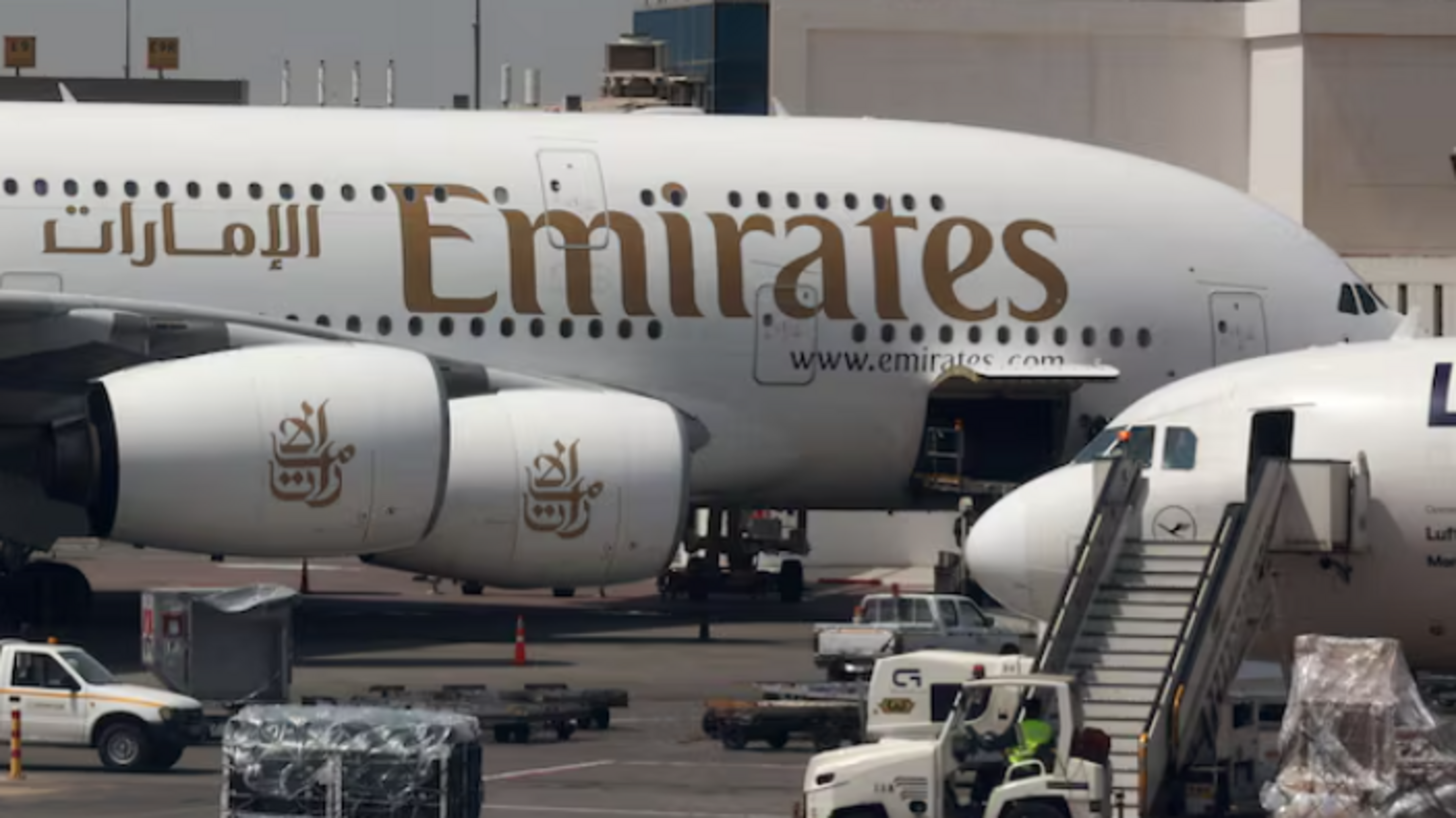 ‘Things don’t snap back’ – Middle East crisis to leave perma