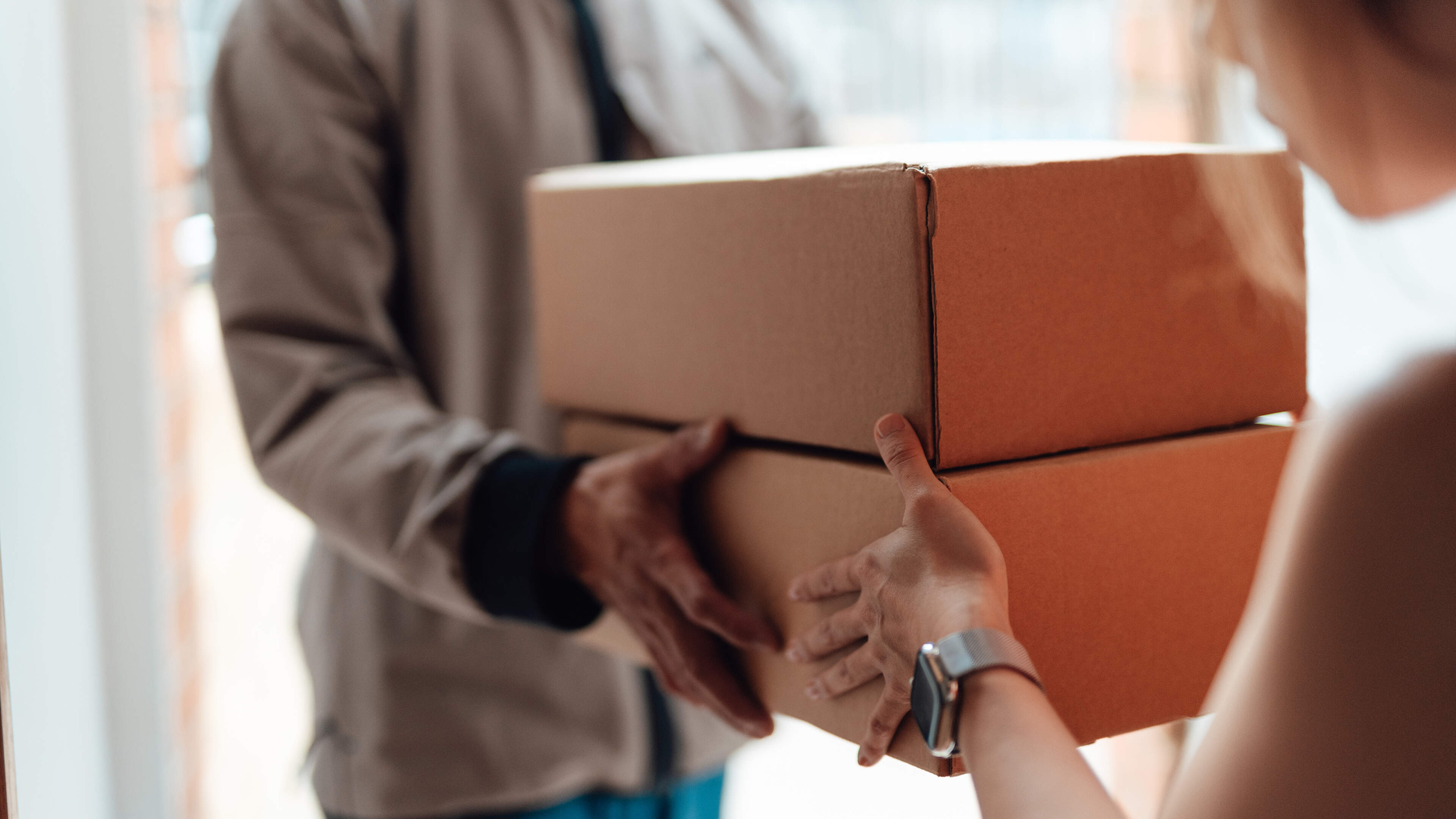 EU seeks to calm fears over new packaging regulations as small firms say ‘stupid’ rules amount to export ban
