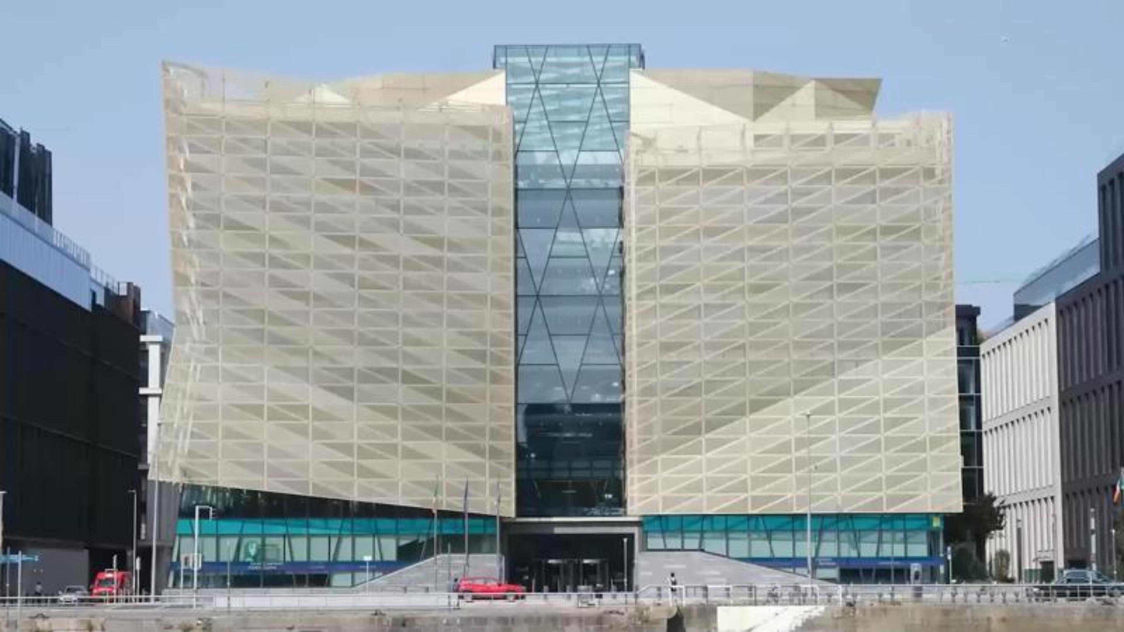 Central Bank gives bosses lists of staff breaching hybrid working rules, treating non-compliance as ‘performance’ issue