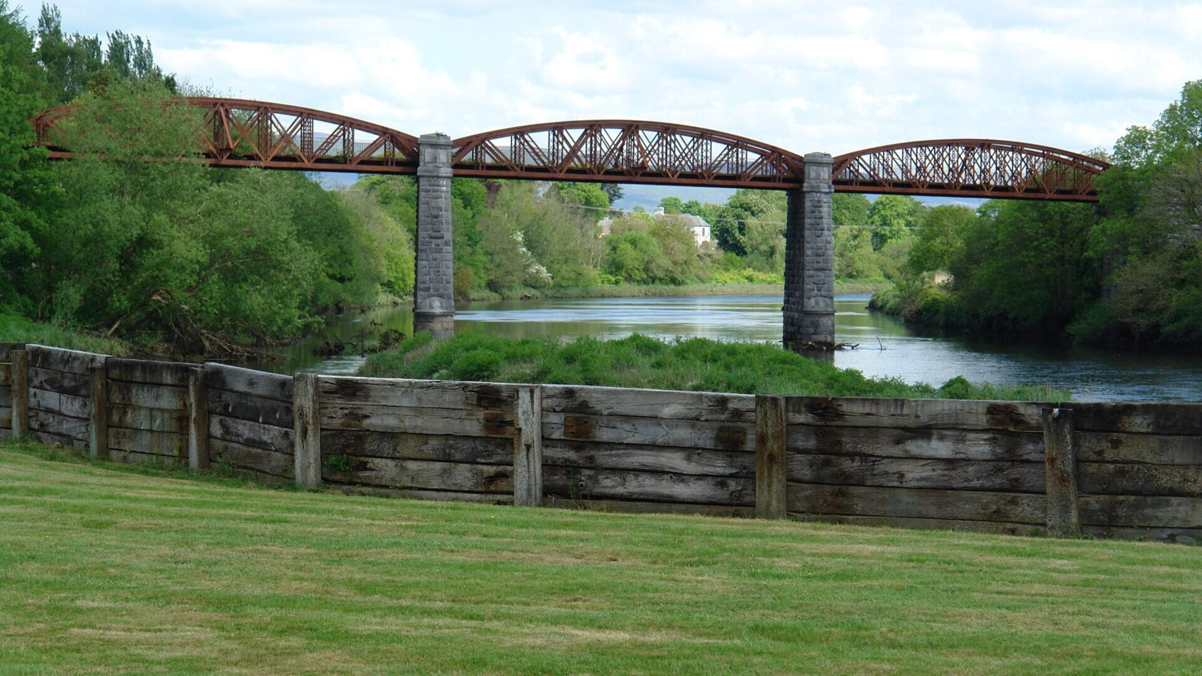 Kerry’s newest parkrun delayed as owner of old railway bridge remains a mystery