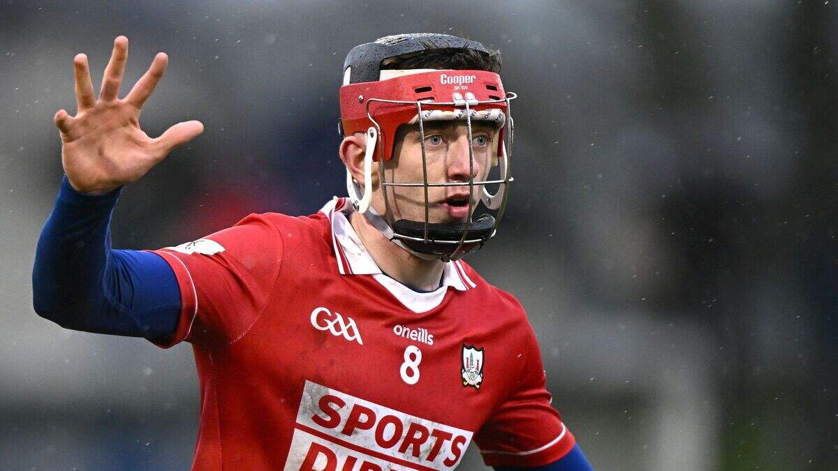 Cork make four changes to side for Limerick clash | Irish Independent