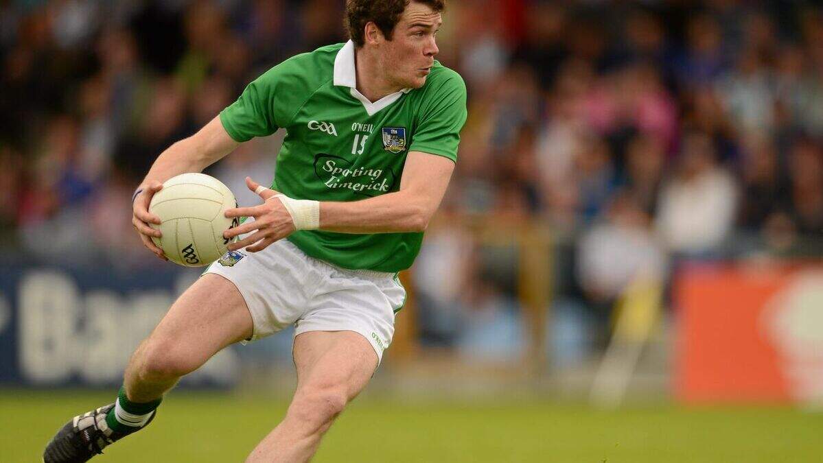 Ryan stuns Wexford with last-gasp goal | Irish Independent
