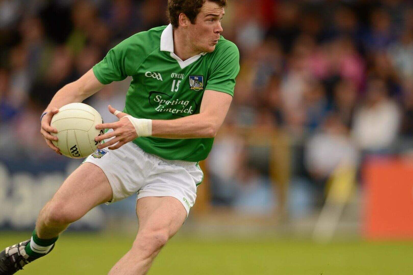 Ryan stuns Wexford with last-gasp goal | Irish Independent