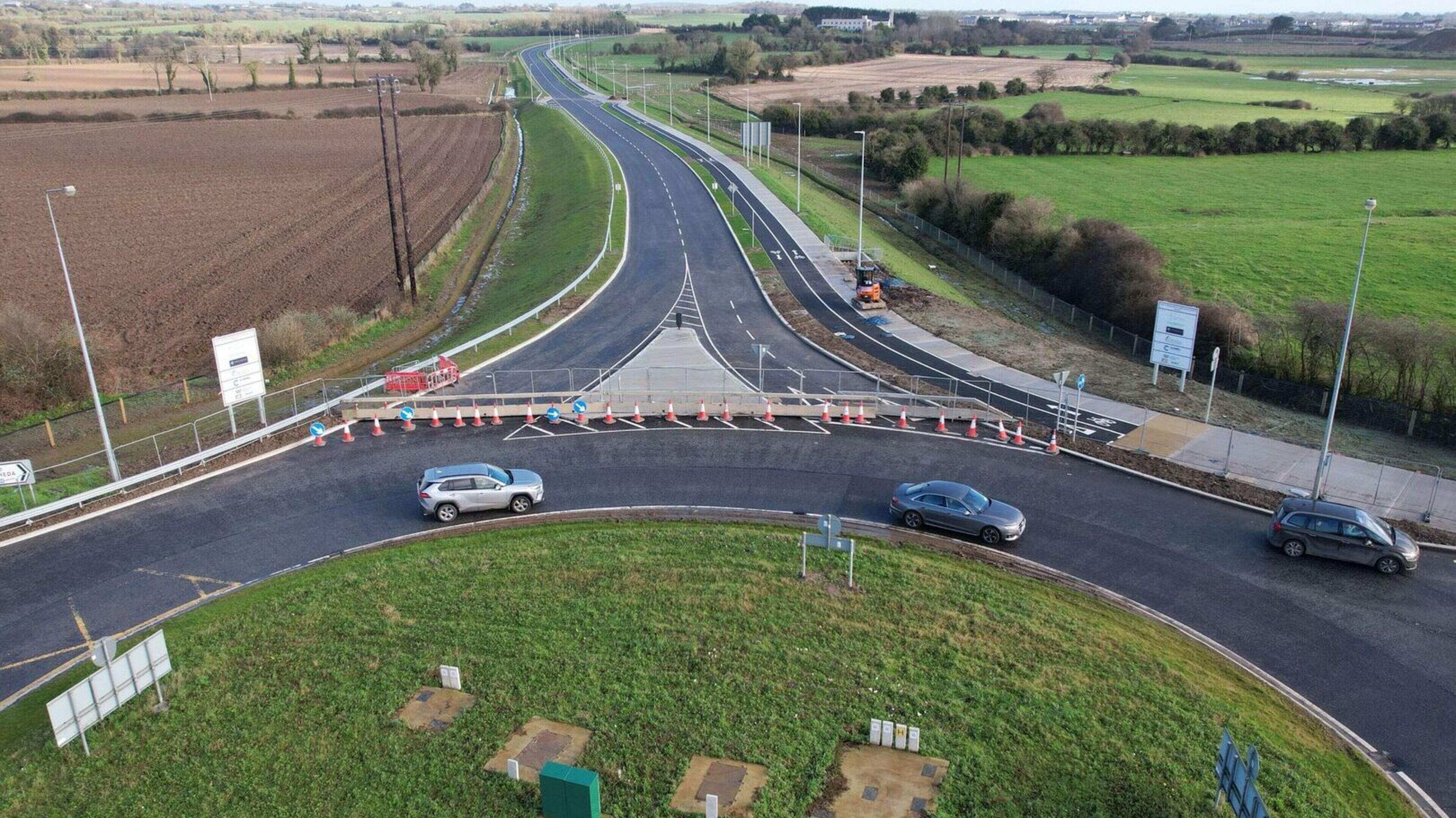 ‘Completely out of step with reality’ — Drogheda Mayor criticises no public seating decision on PANCR