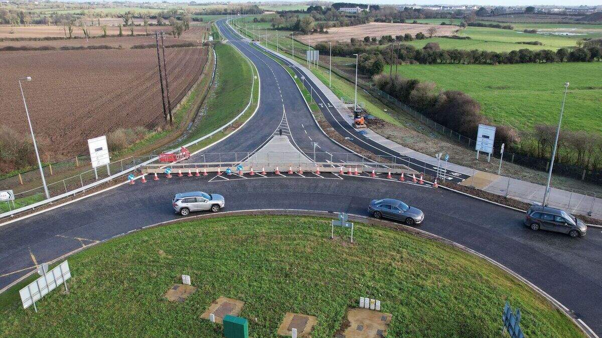 'Completely out of step with reality' - Drogheda Mayor criticises no public seating decision on PANCR