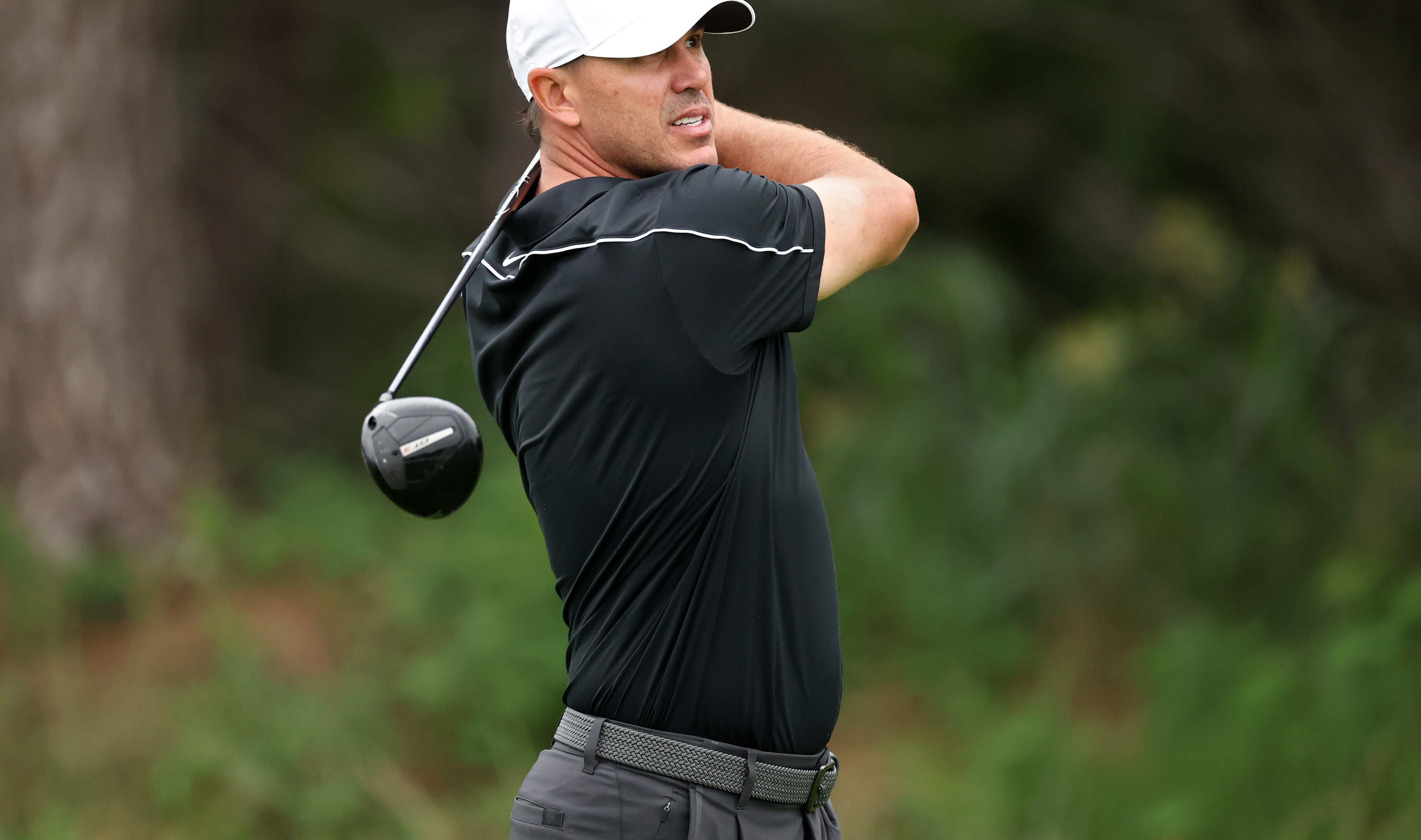 Séamus Power and Scottie Scheffler just three behind red-hot Brooks Koepka in Texas 