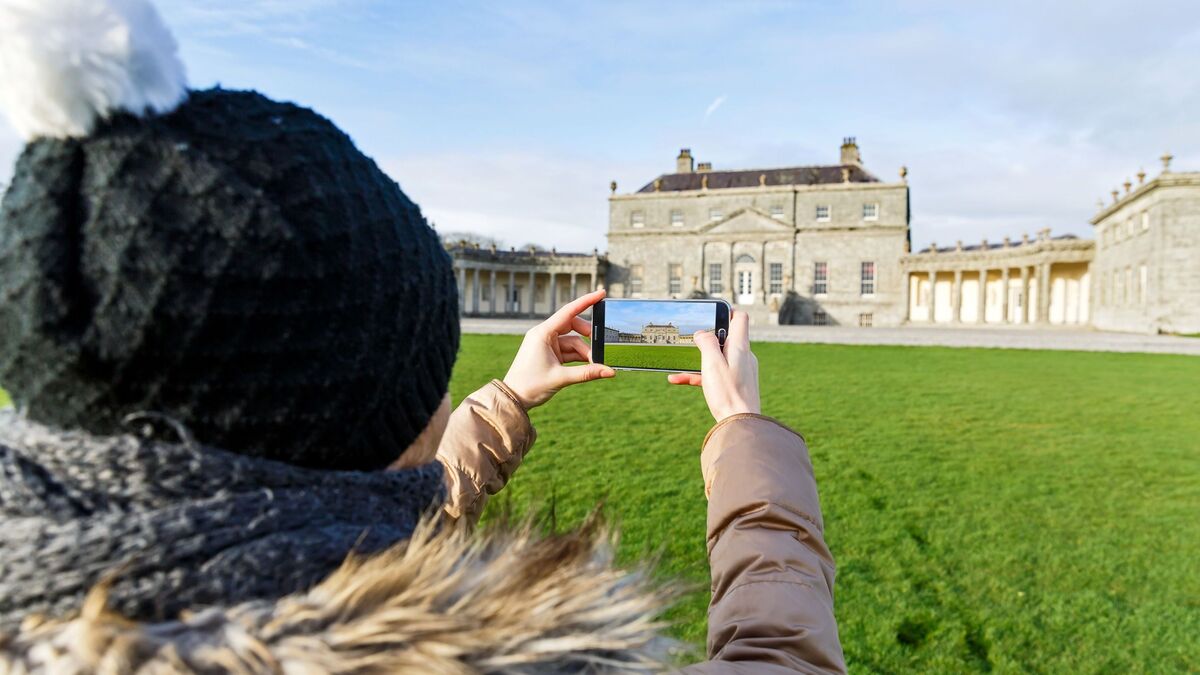 Russborough House draws down €600,000 from reserves as Alfred Beit Foundation warns income potential is limited
