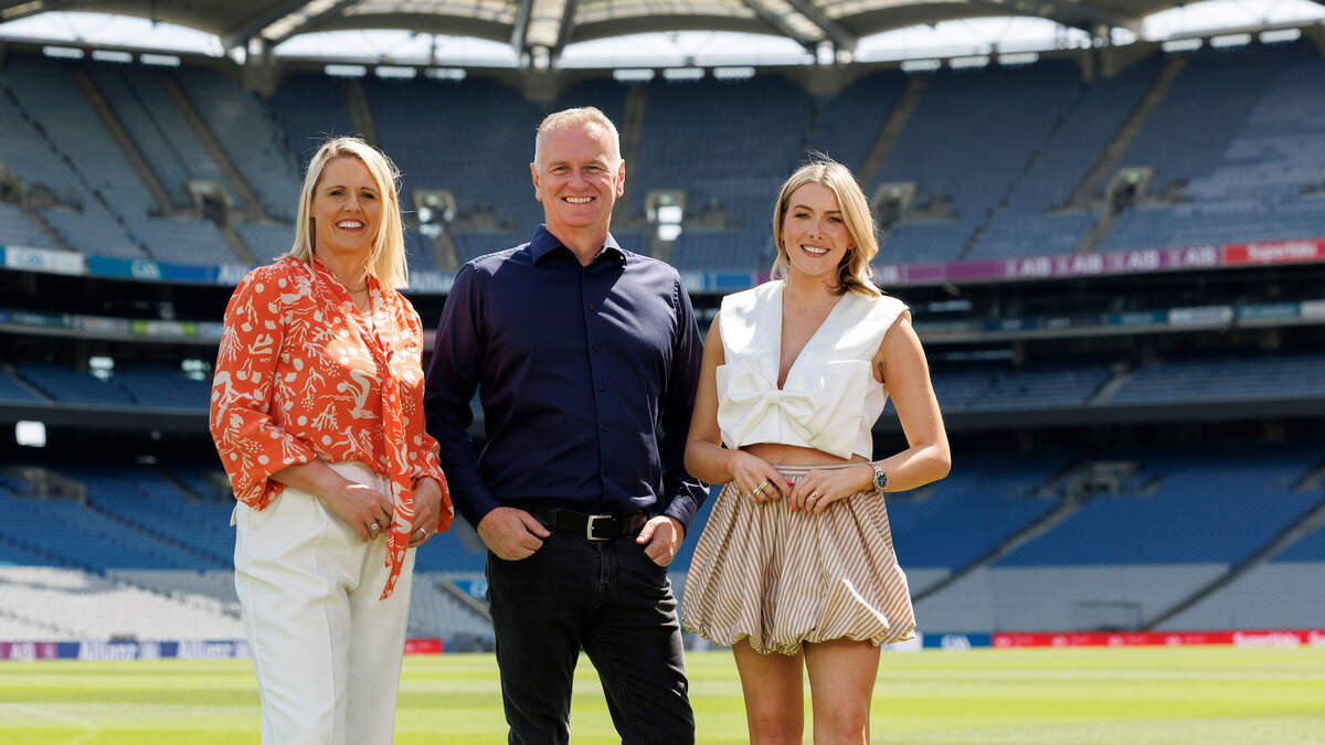 ‘Long live the story of Kerry football' - Dáithí Ó Sé on why the sport is king in the Kingdom