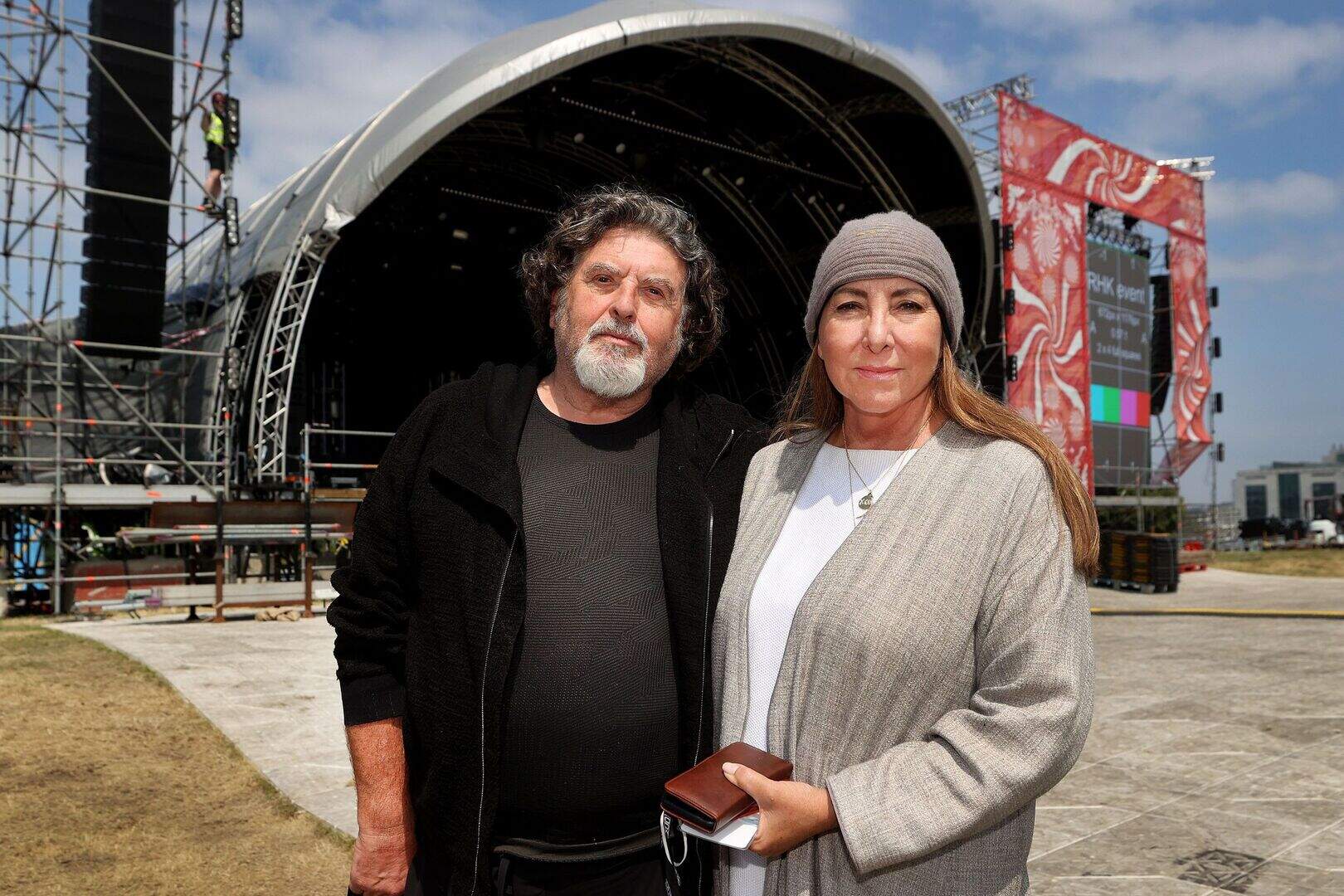 Concert promoter Denis Desmond’s joint venture pays out £49m dividend ...