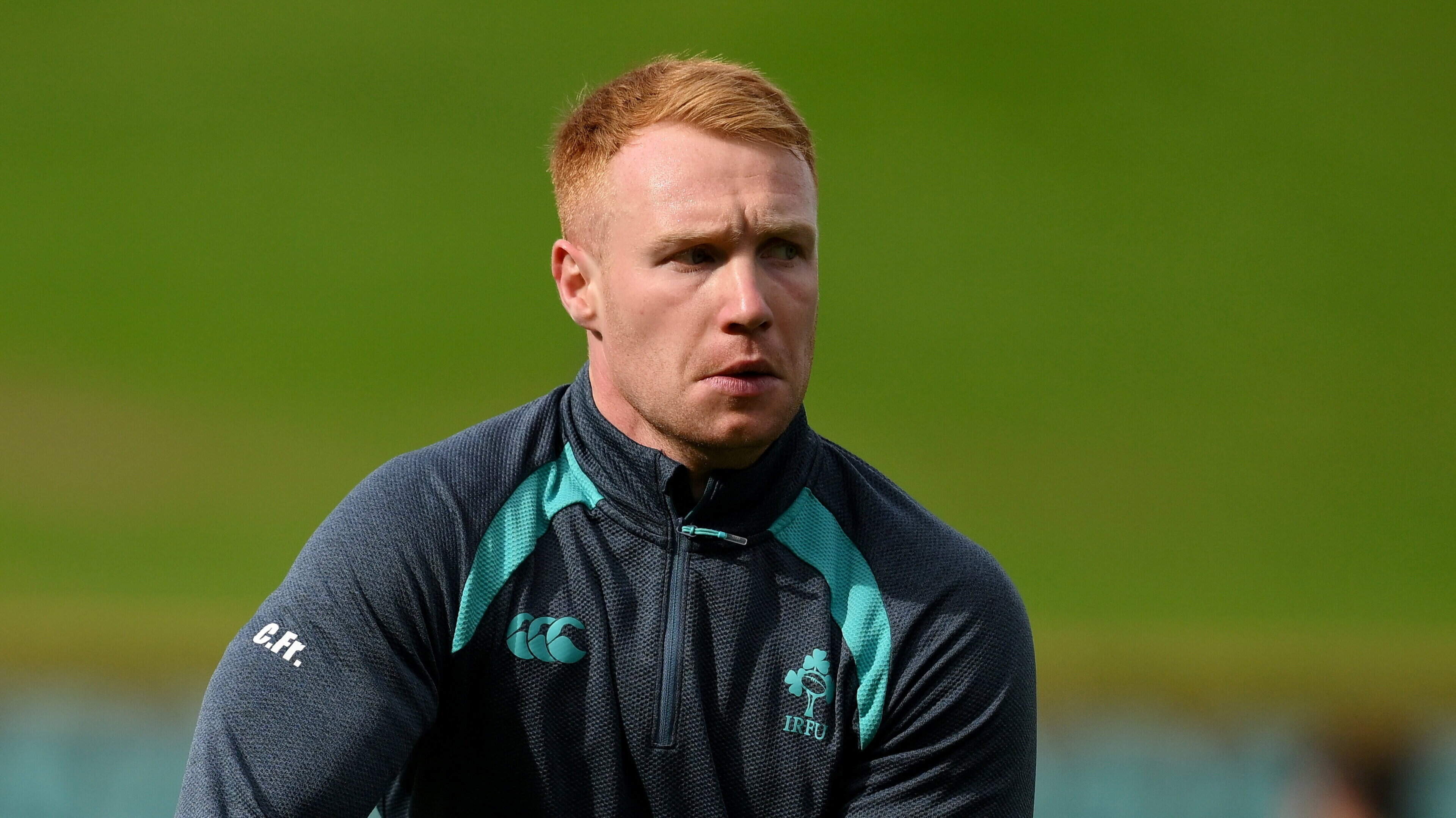 Cian Tracey: New faces and the case for continuity — Andy Farrell striving for balance with Ireland team to play Japan