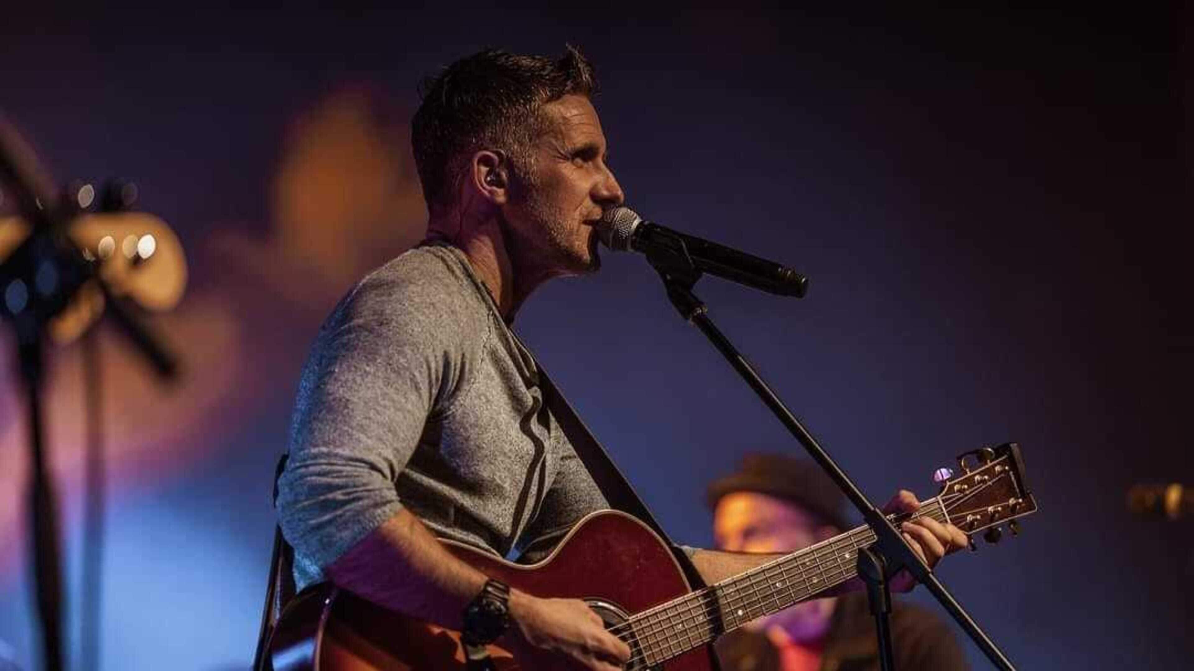 June bank holiday in Monaghan: Country music stars set for Carrick as Farney County gears up for bumper weekend of fun and entertainment