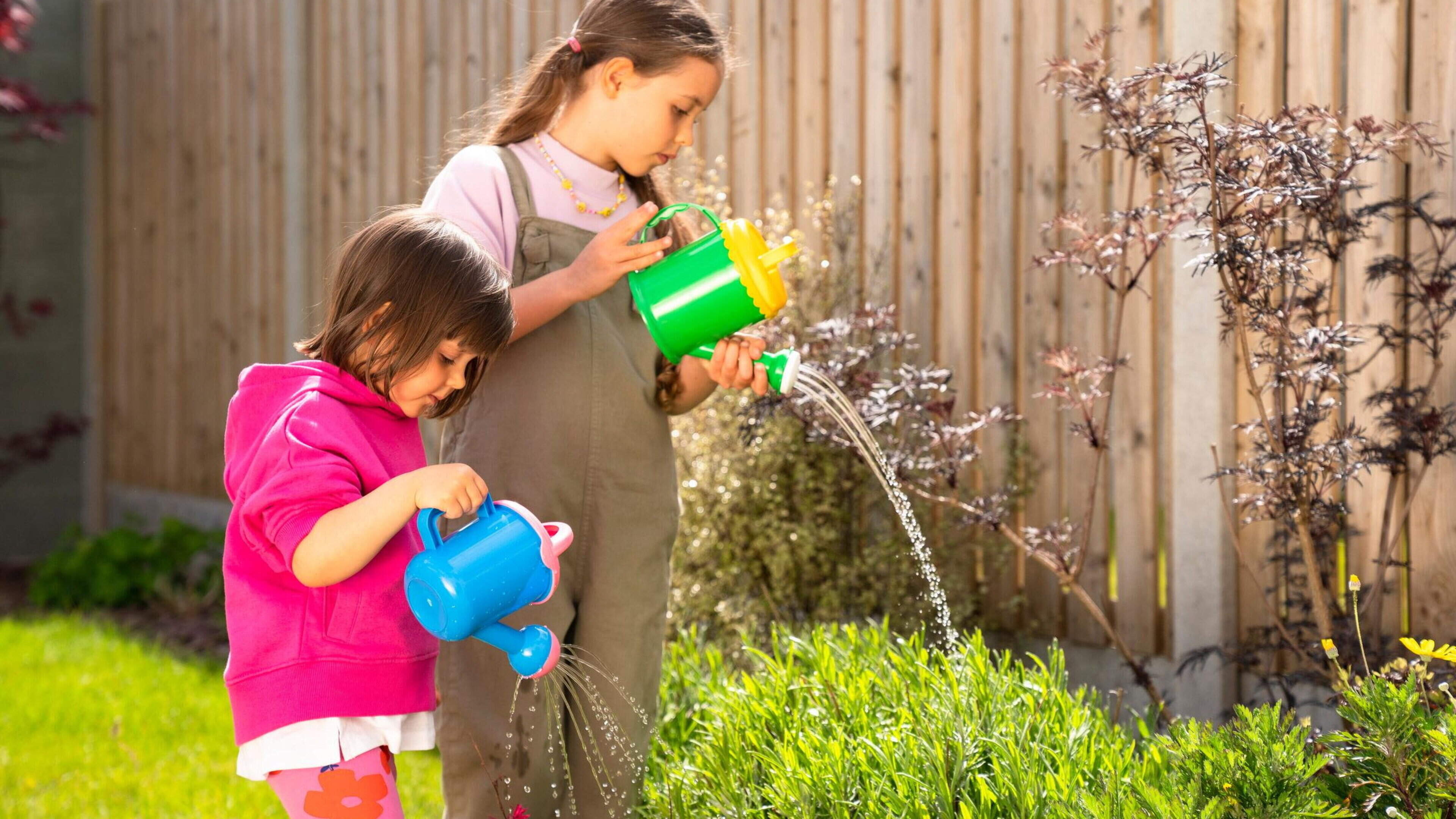 Householders urged to conserve water as hot spell continues with nighttime restrictions a possibility