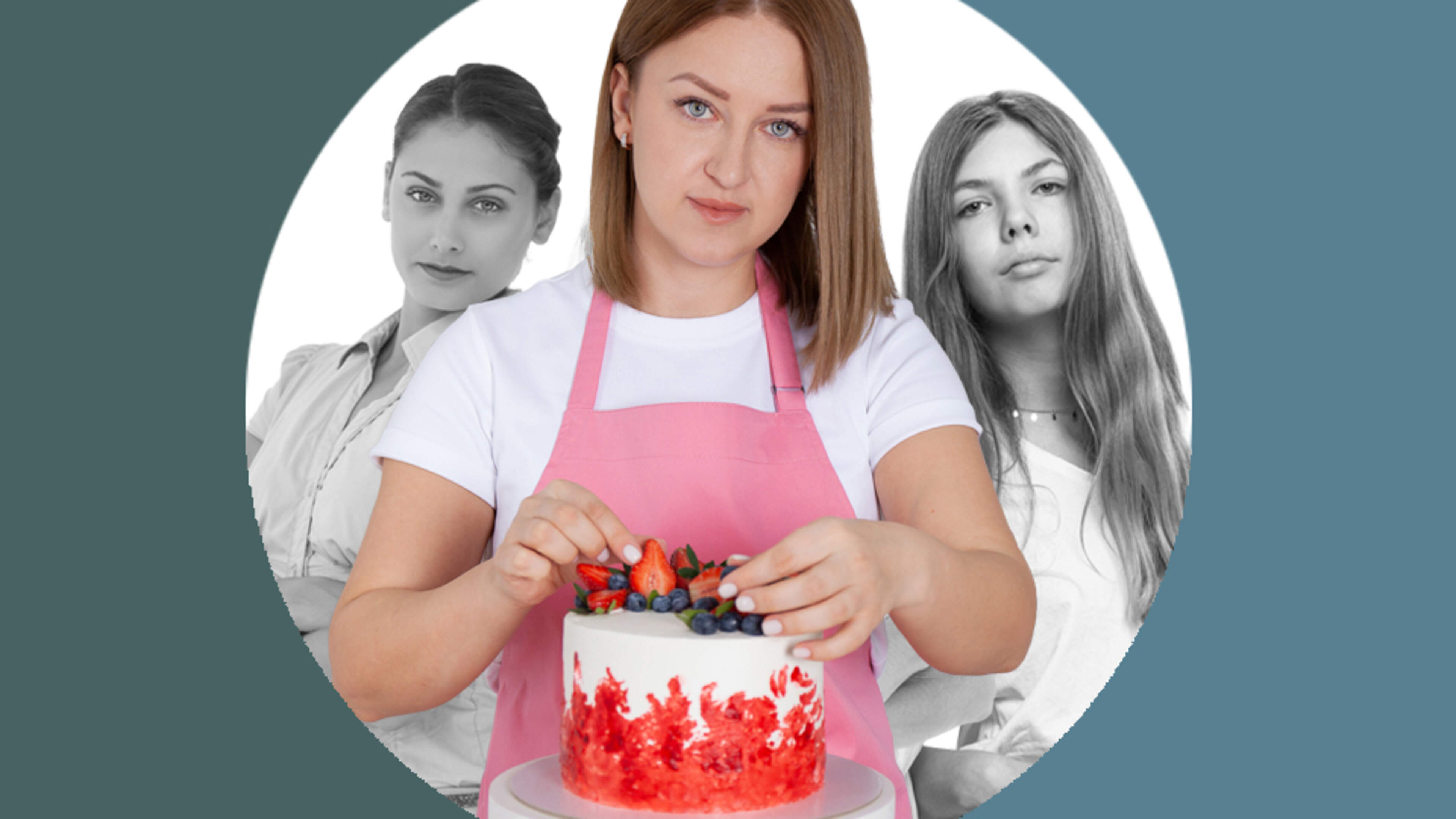 Ask a money coach: ‘My baking side hustle has taken off, but I don’t know how to charge friends and family’