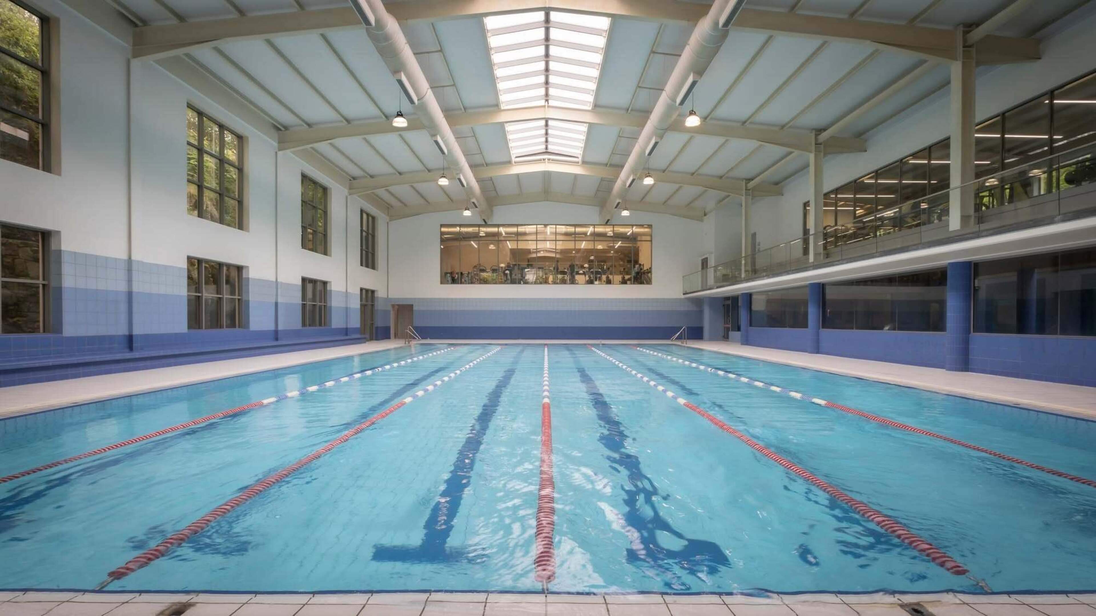 Galway gym reopens following emergency evacuation due to ‘unidentified odour’