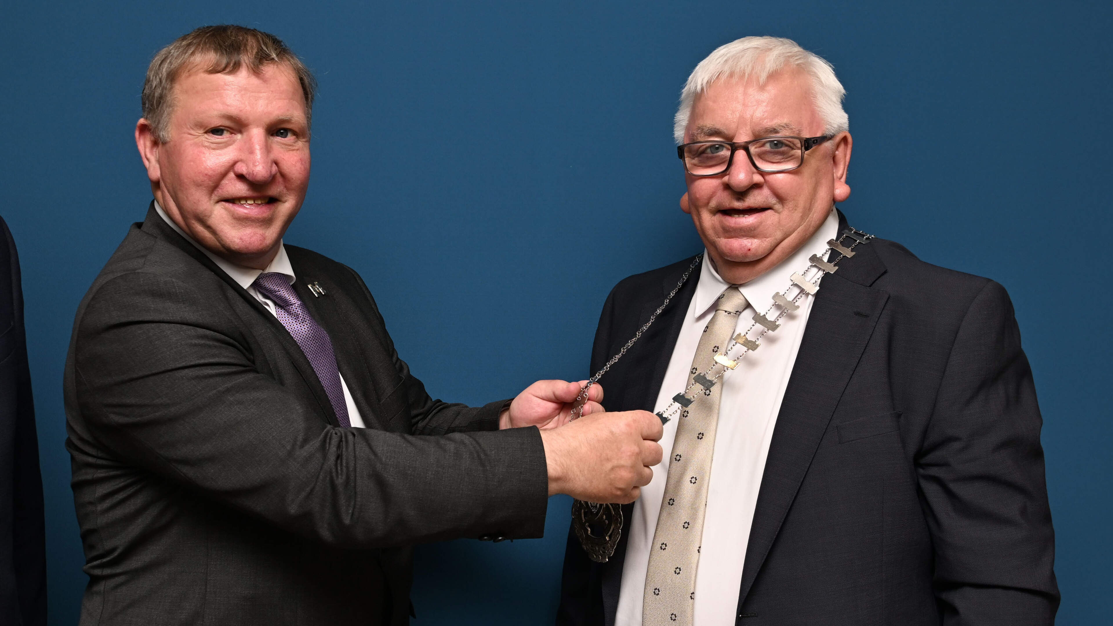 New Cathaoirleach of Mayo County Council urges State to ‘throw the kitchen sink’ at dereliction as he prioritises housing crisis