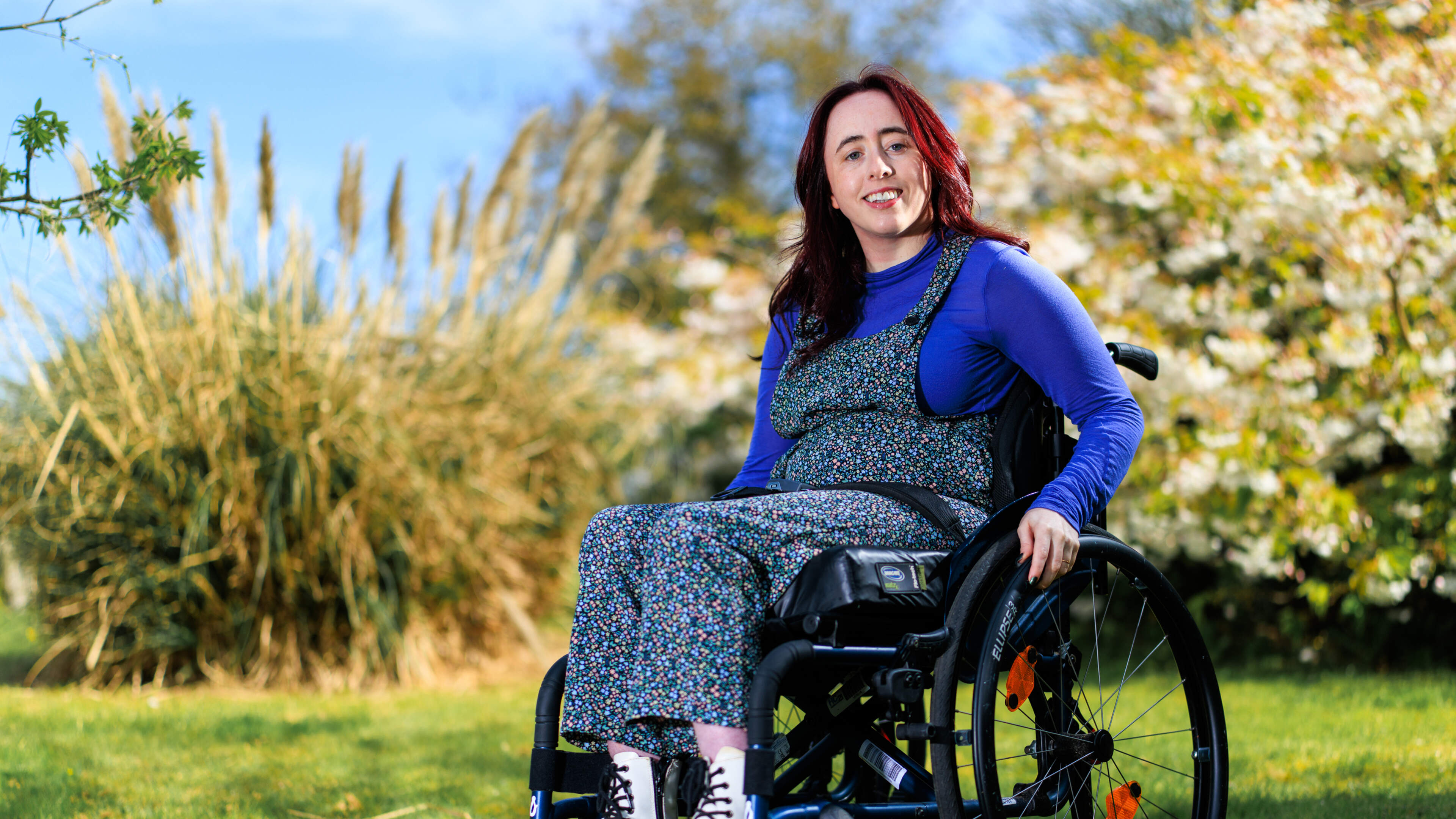 ‘Increased awareness about my rare disease Friedreich’s ataxia is incredible to see, but it has definitely come at a cost’